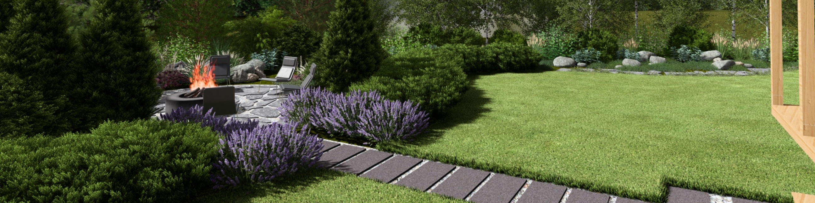 Ваш Ландшафт