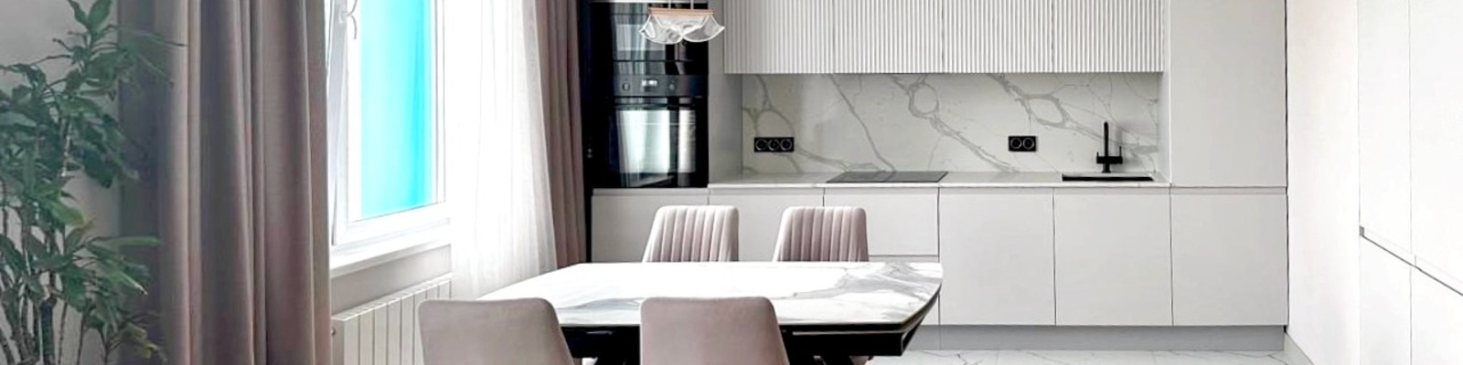 AURA | салон мебели на заказ