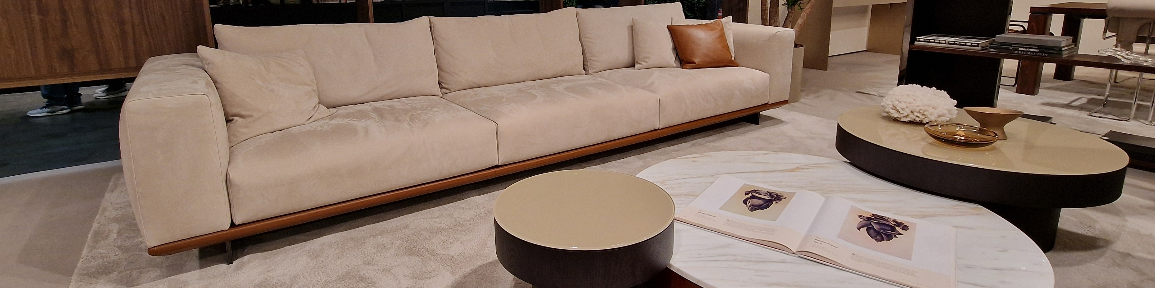 Итальянская мебель ProStudio