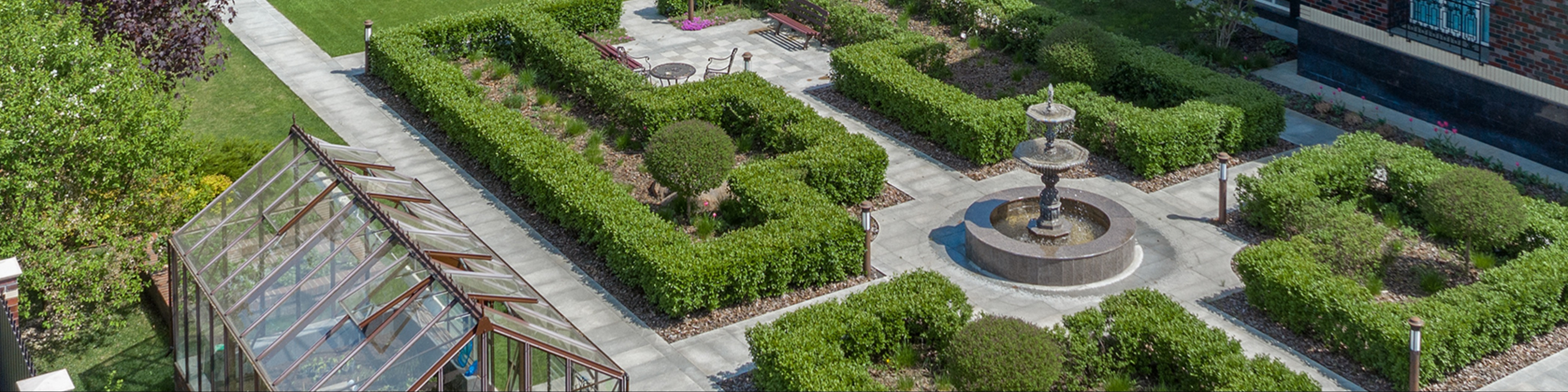 Фоновое изображение профиля Ландшафтная компания ЭКОПОЧВА