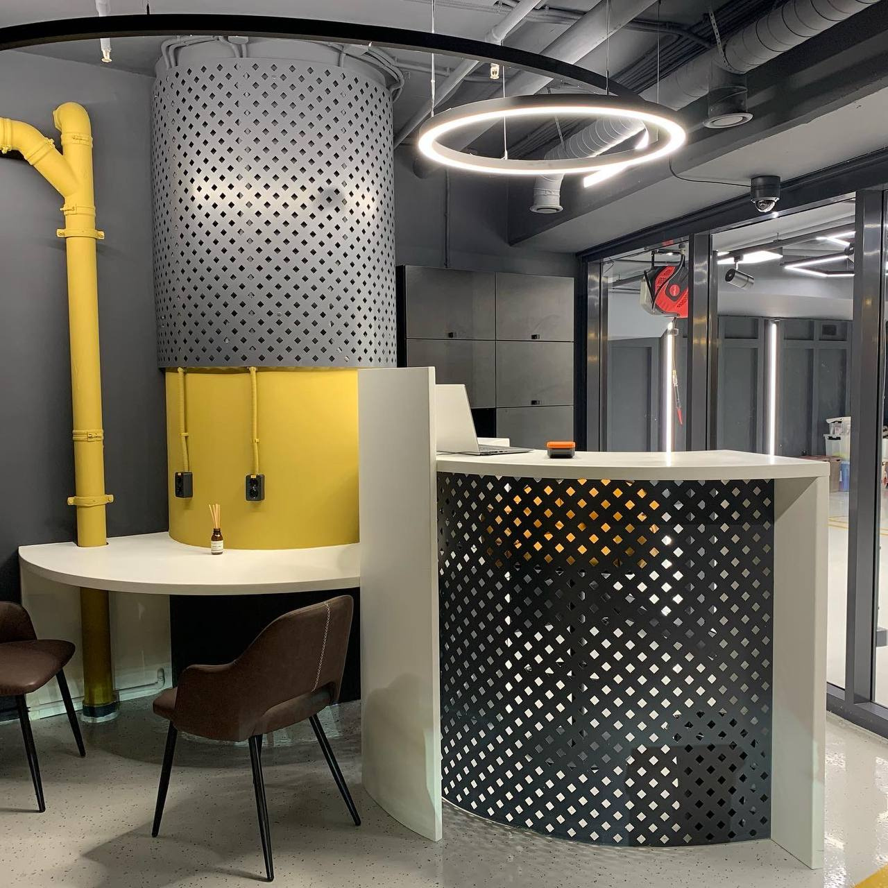 KS Autohouse — Автомоечно-детейлинговый комплекс