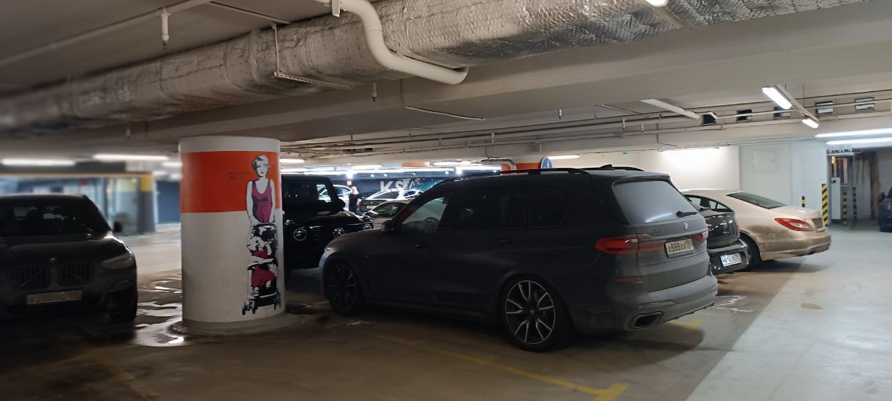 KS Autohouse — Автомоечно-детейлинговый комплекс