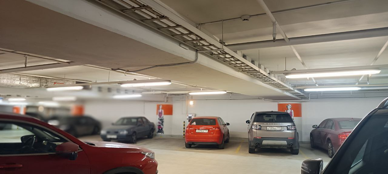 KS Autohouse — Автомоечно-детейлинговый комплекс