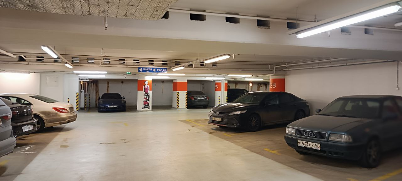 KS Autohouse — Автомоечно-детейлинговый комплекс