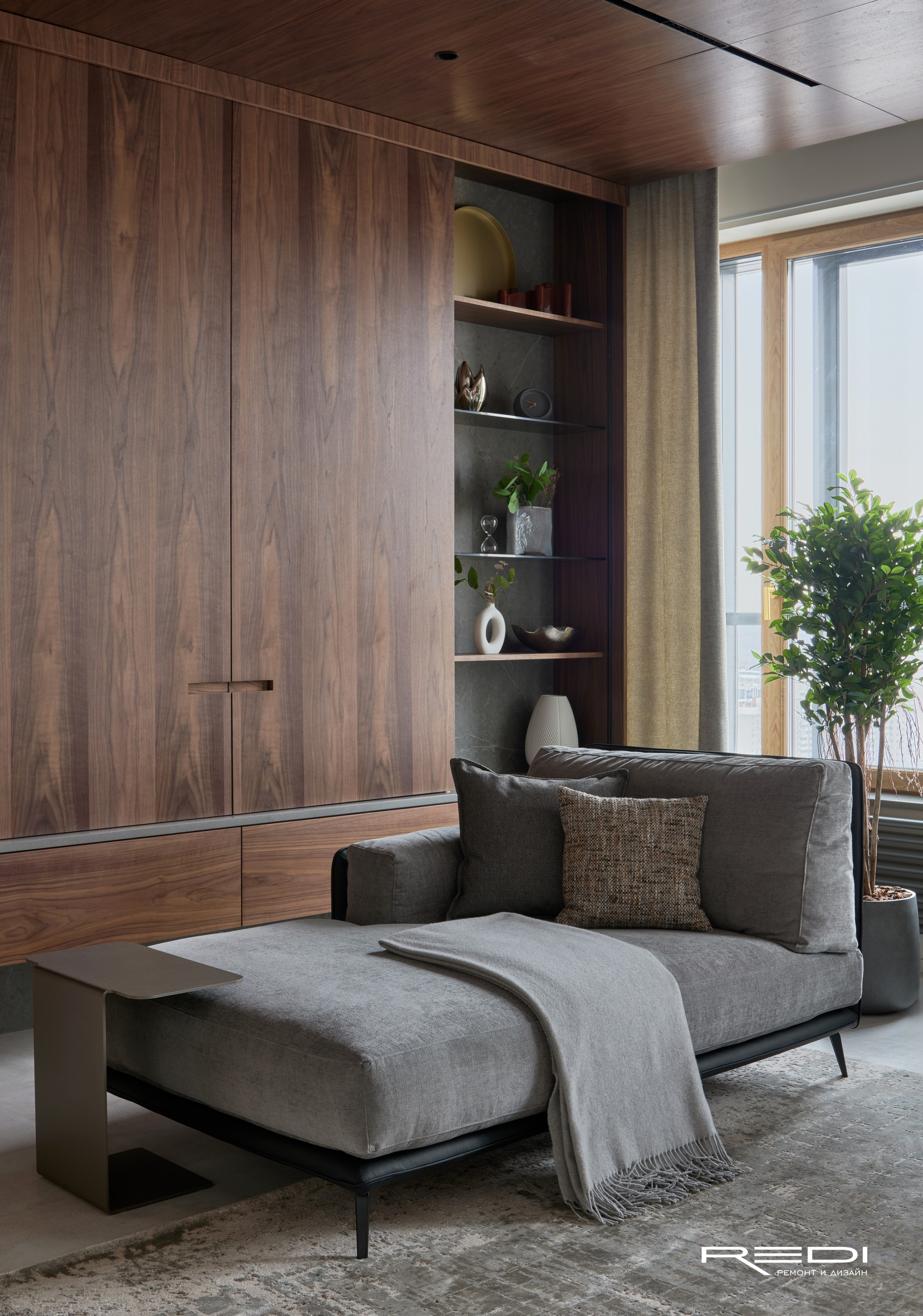Richmond Residence 155 кв.м реализация