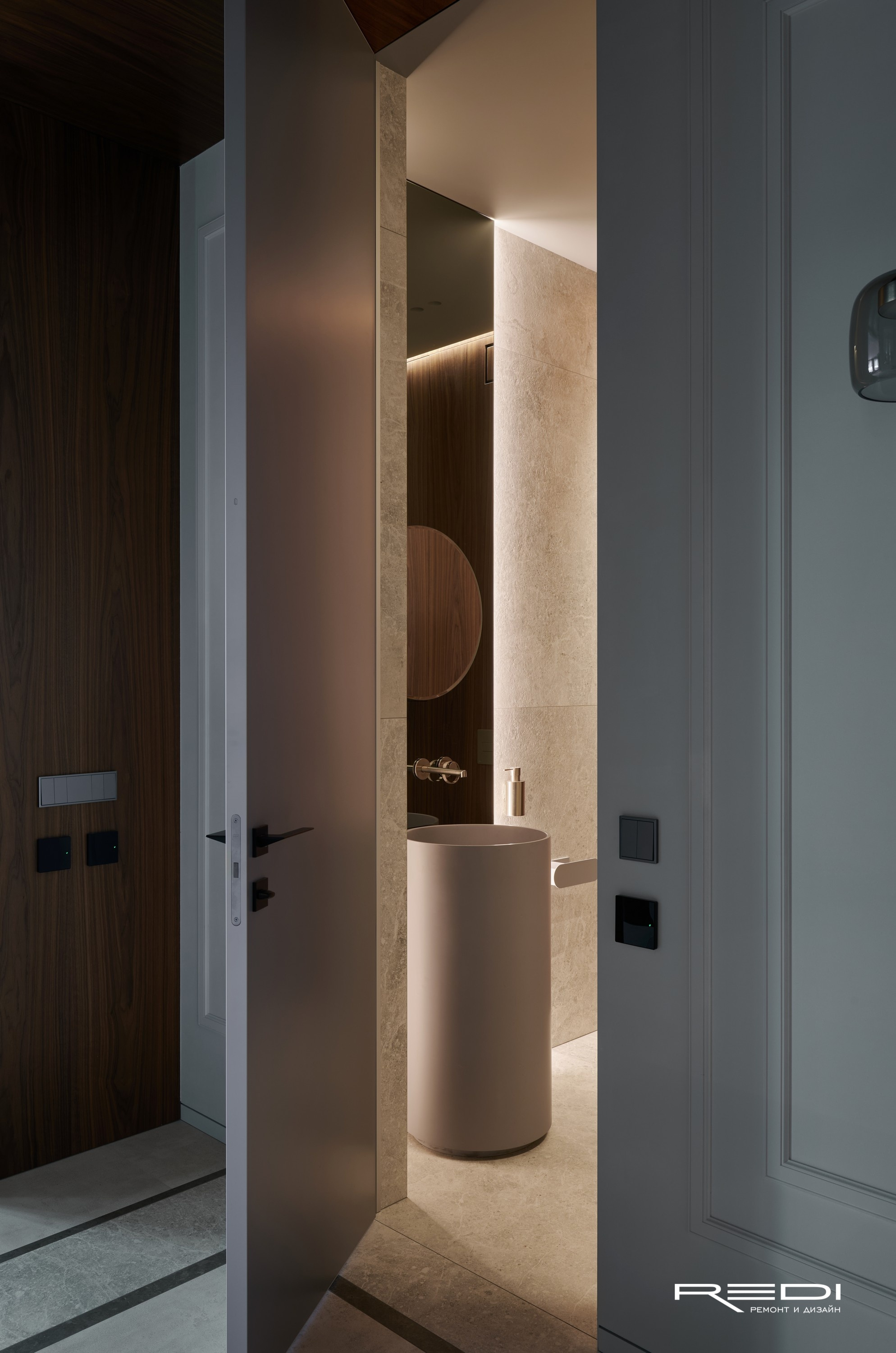 Richmond Residence 155 кв.м реализация