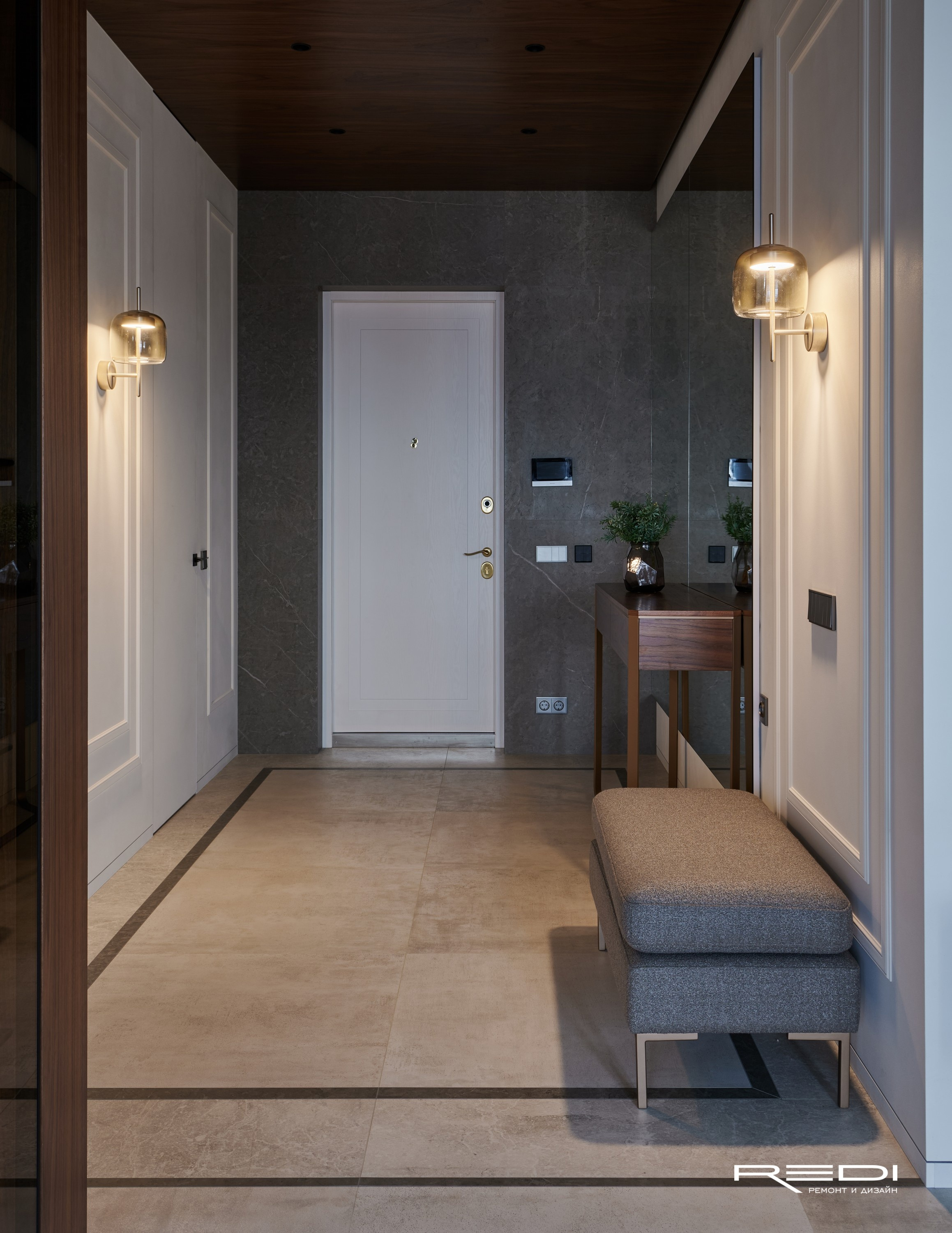 Richmond Residence 155 кв.м реализация