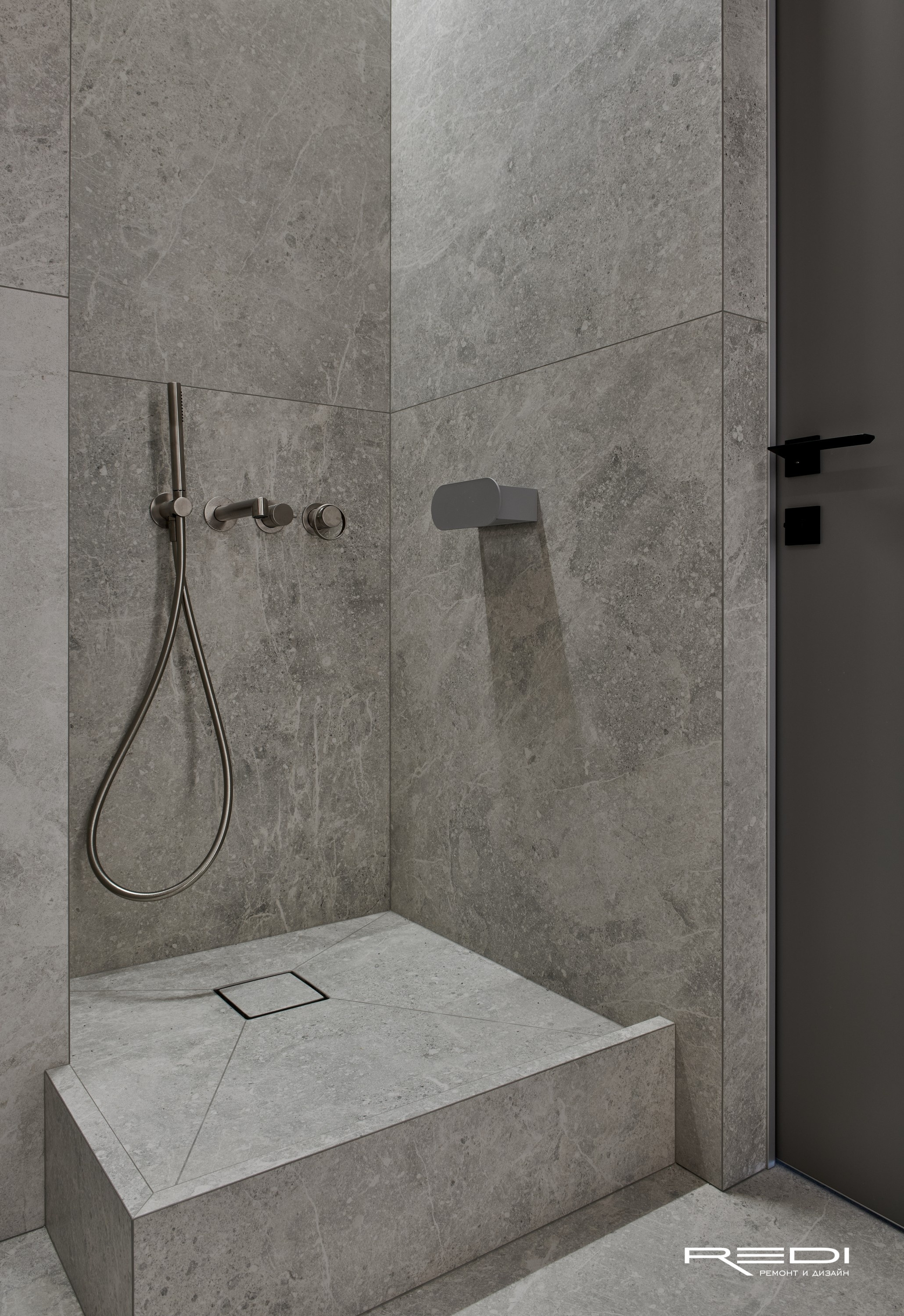 Richmond Residence 155 кв.м реализация