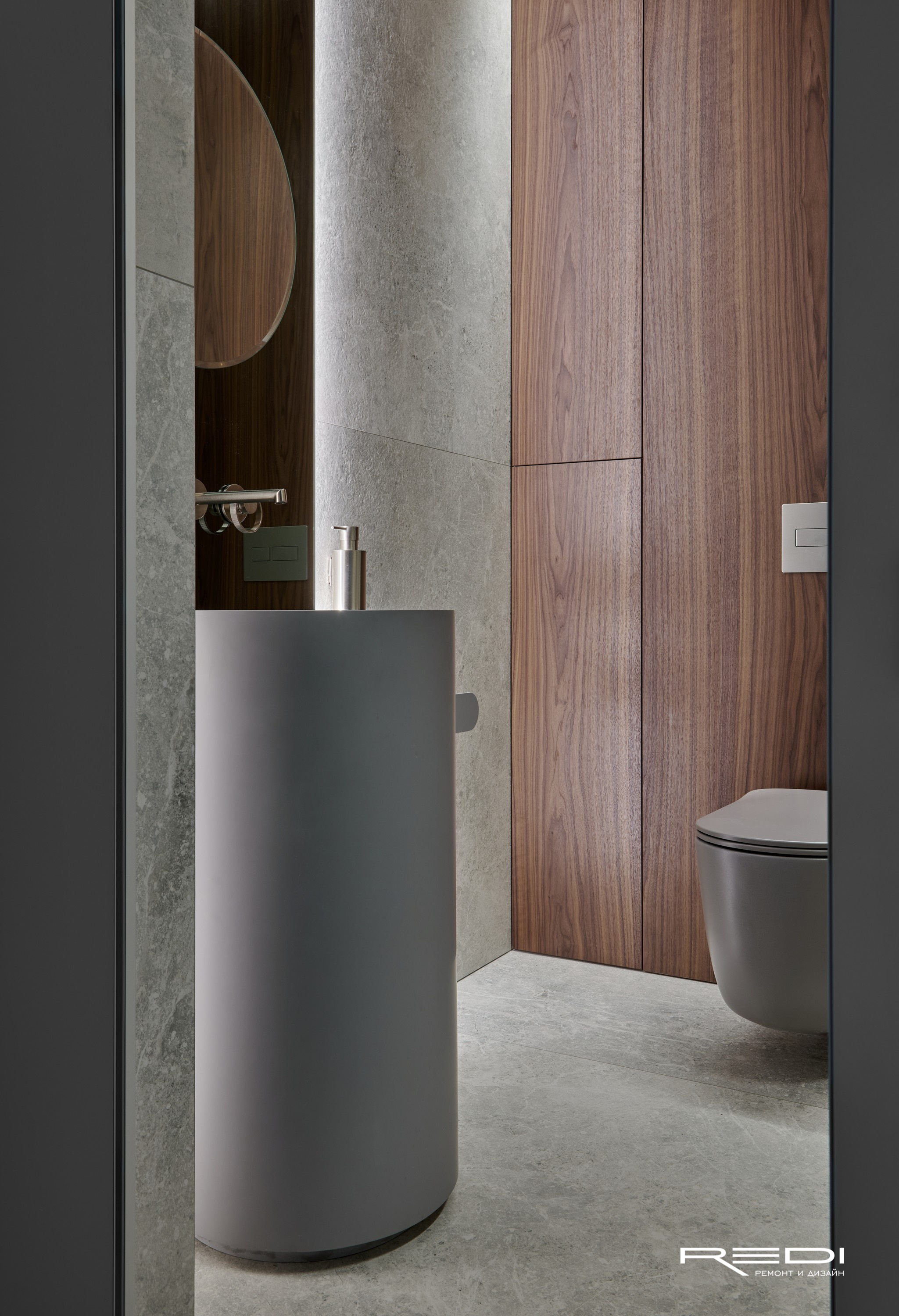 Richmond Residence 155 кв.м реализация