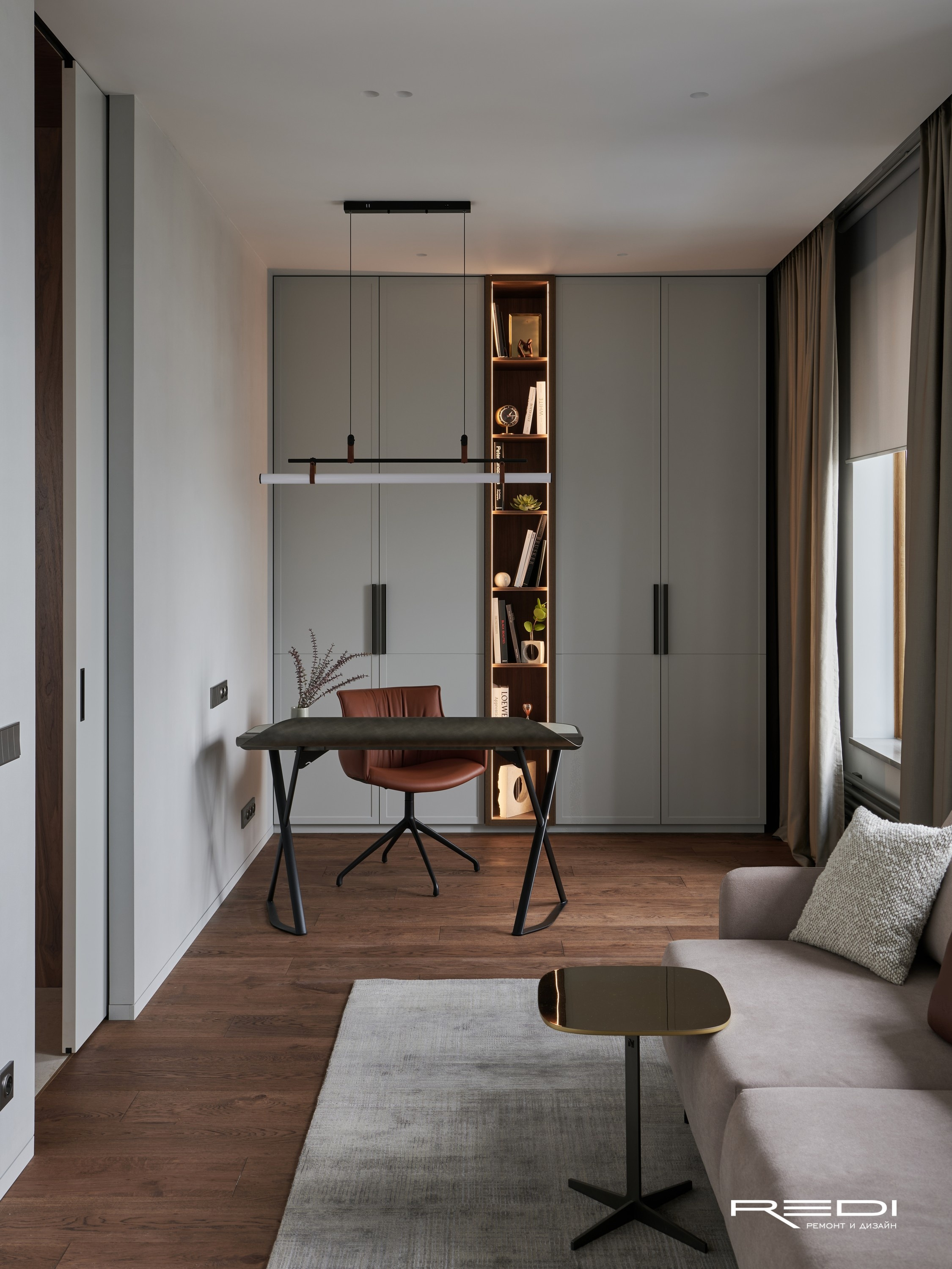 Richmond Residence 155 кв.м реализация