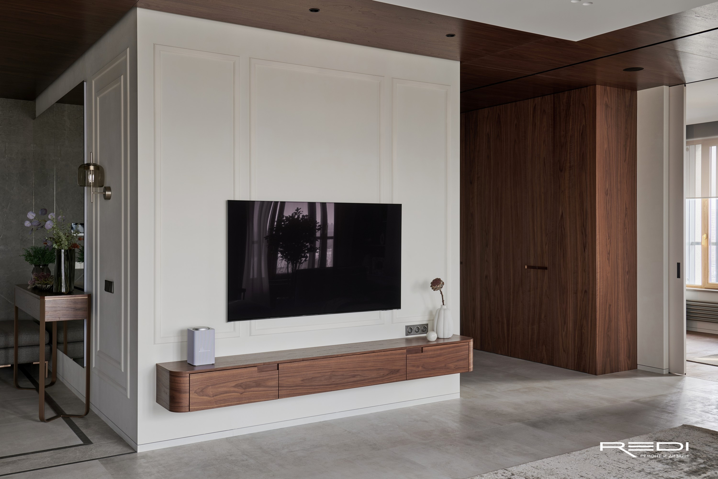 Richmond Residence 155 кв.м реализация