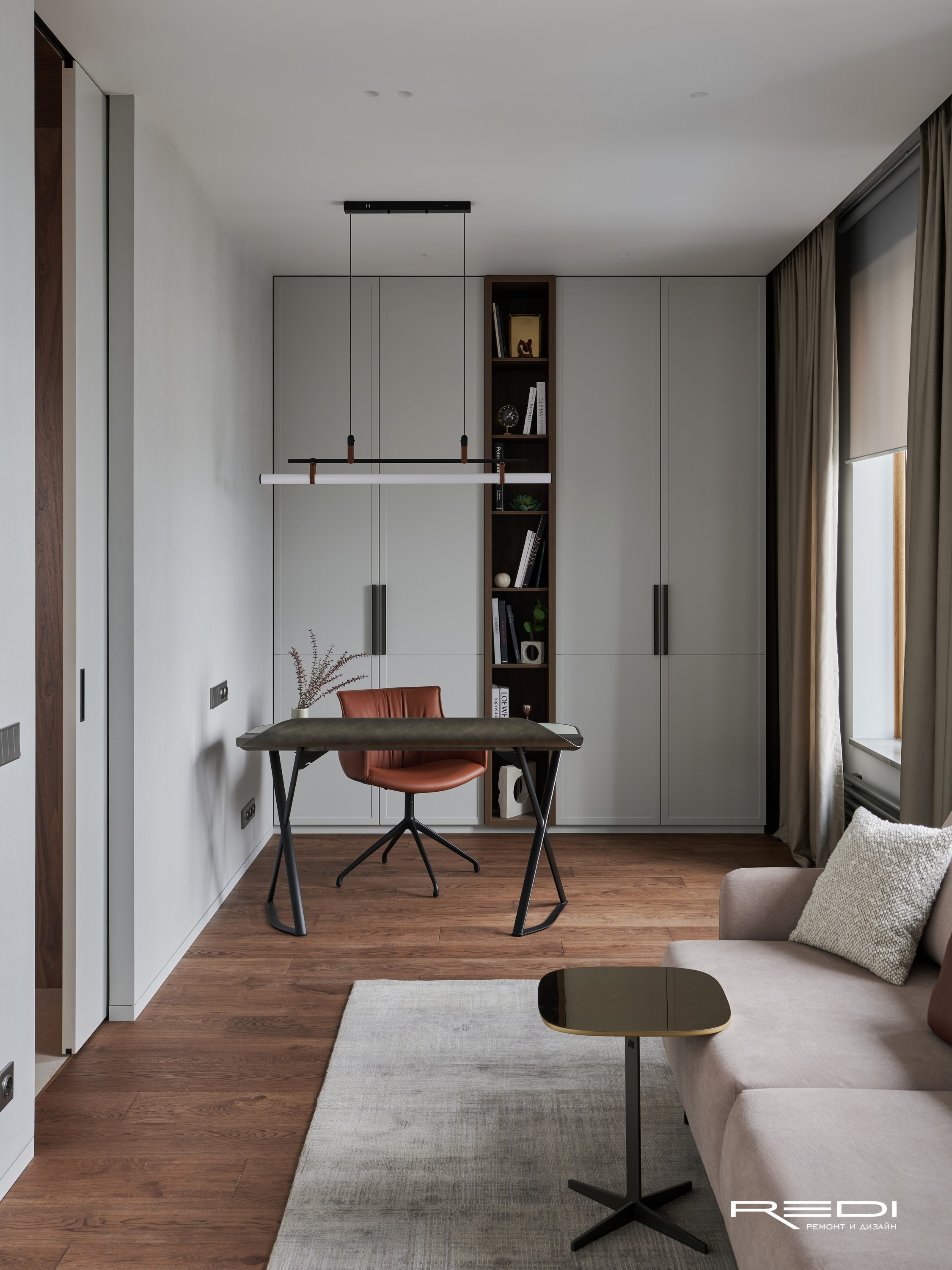 Richmond Residence 155 кв.м реализация
