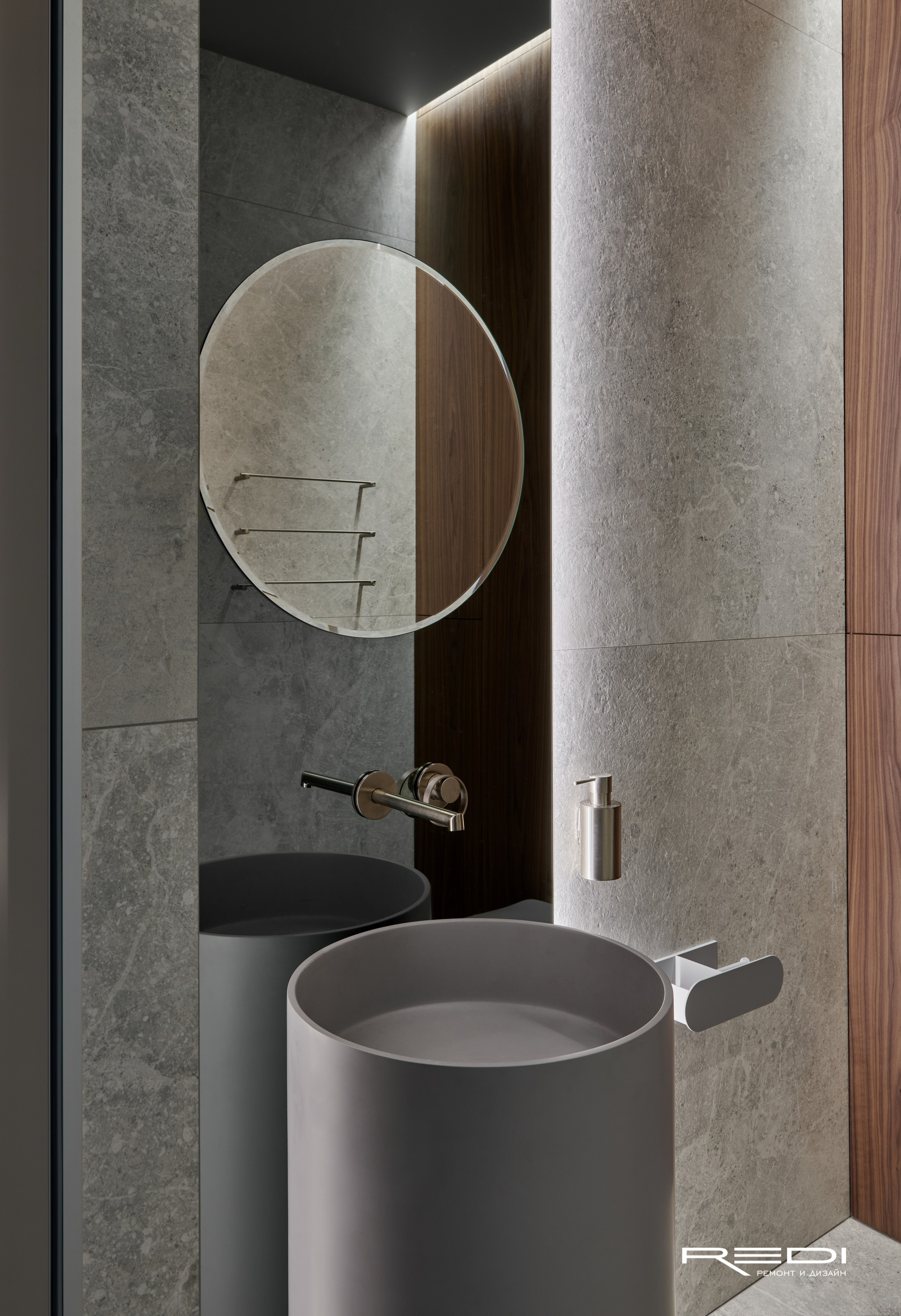 Richmond Residence 155 кв.м реализация