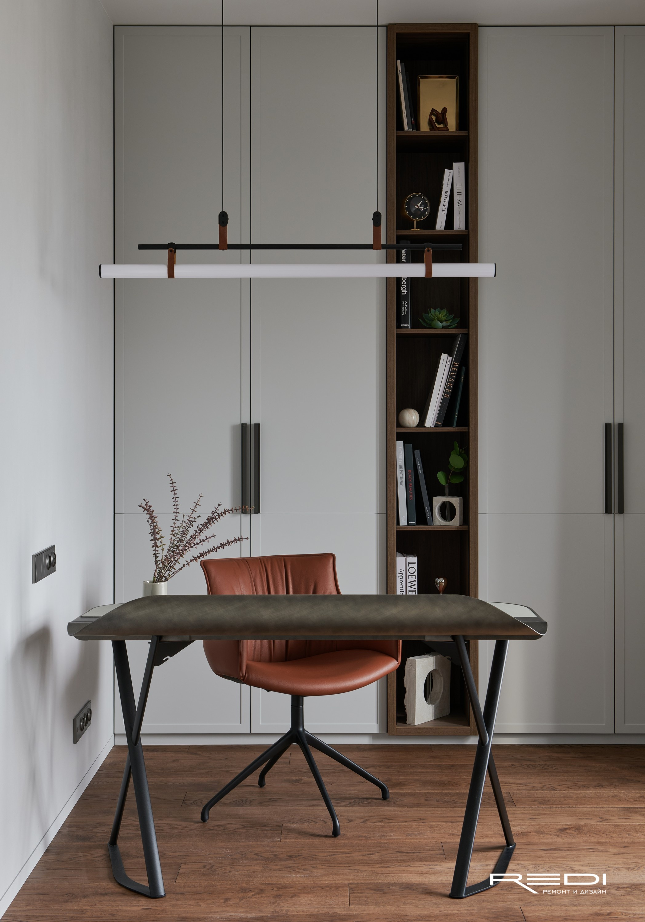 Richmond Residence 155 кв.м реализация