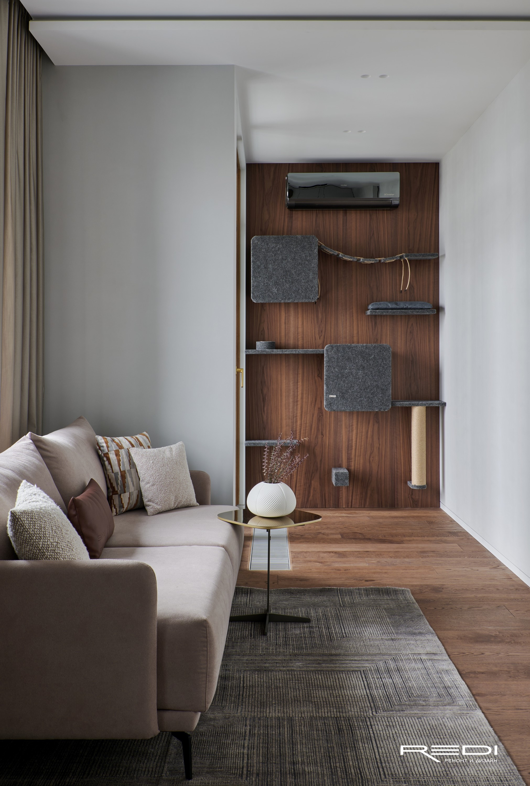Richmond Residence 155 кв.м реализация
