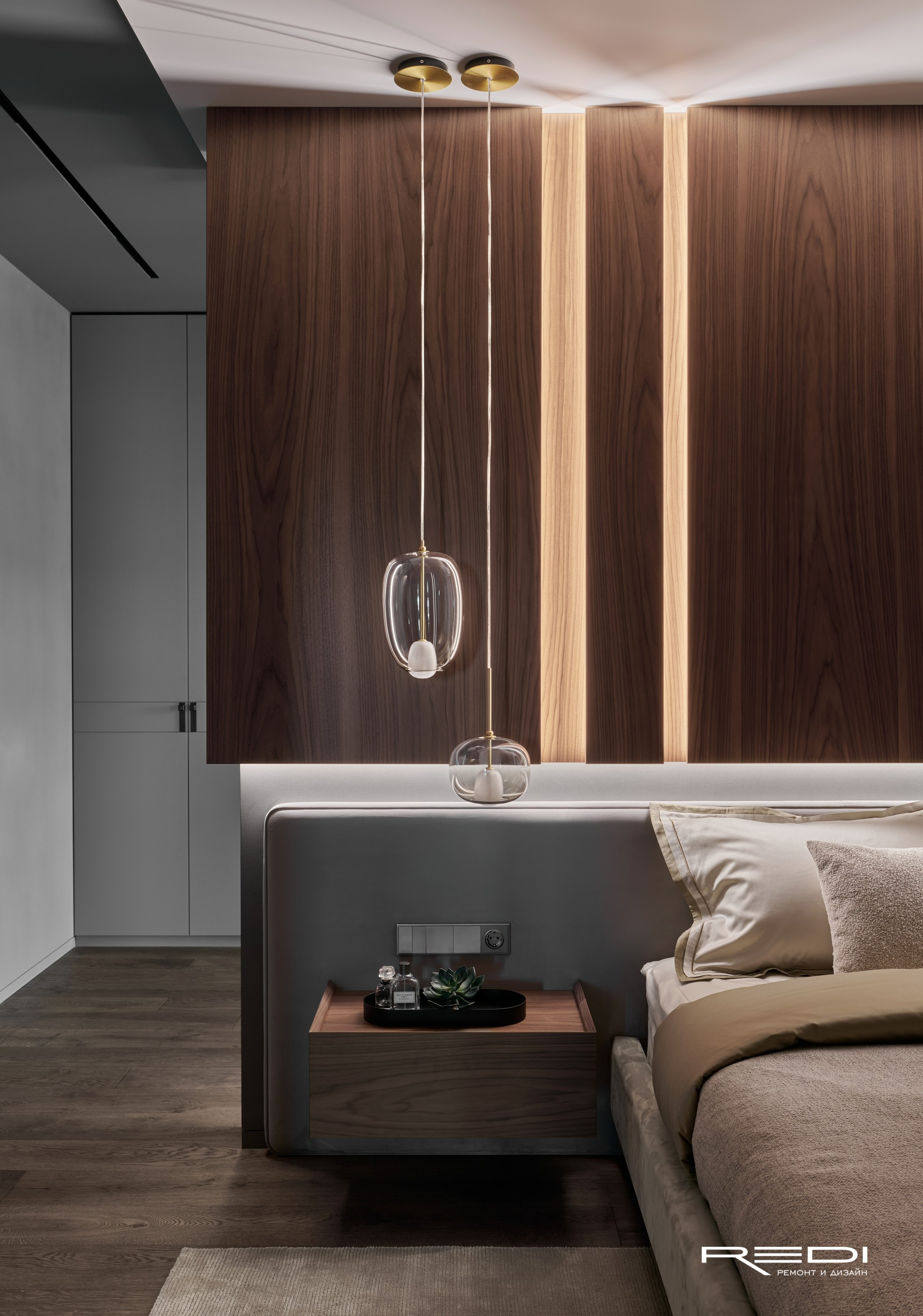 Richmond Residence 155 кв.м реализация