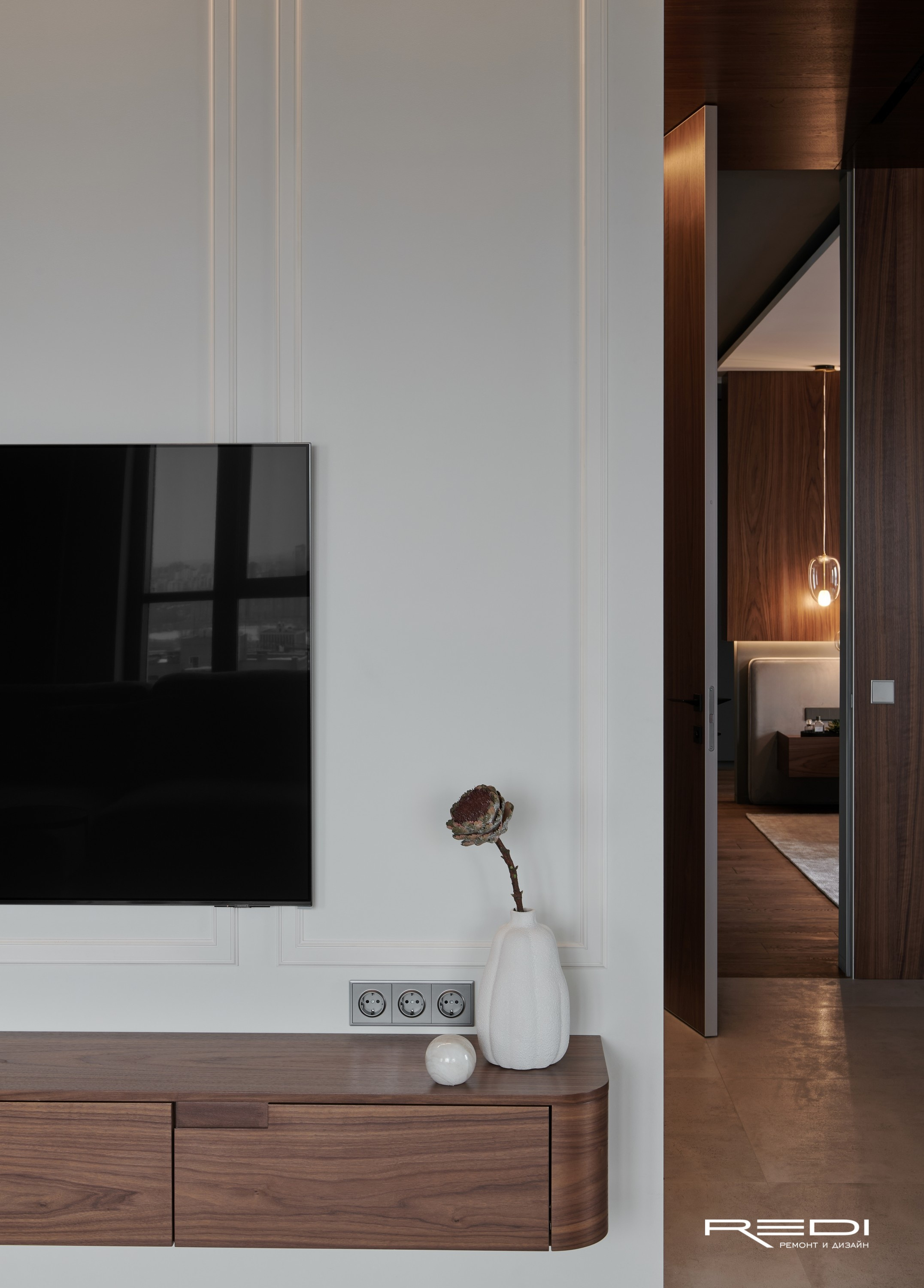 Richmond Residence 155 кв.м реализация