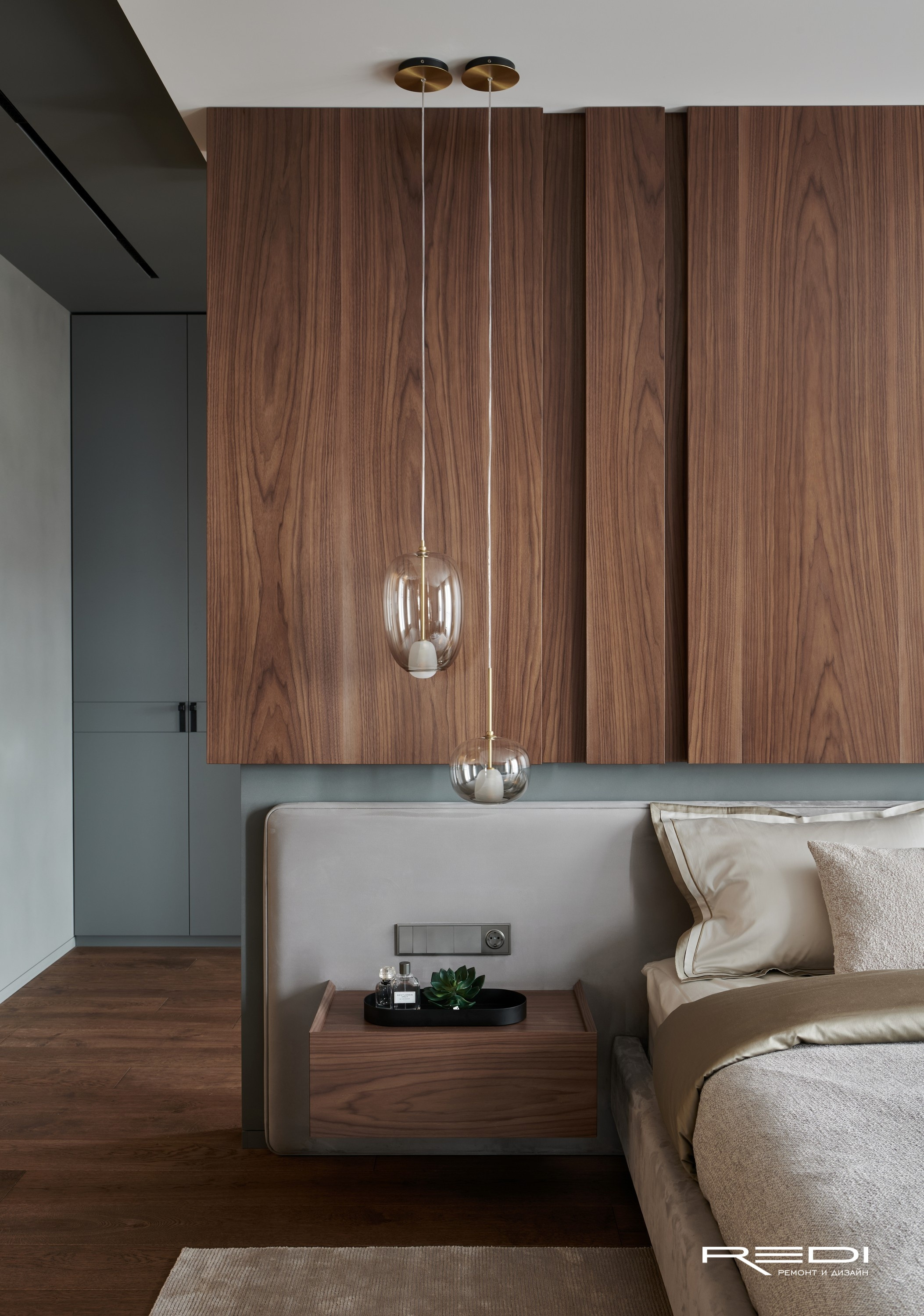 Richmond Residence 155 кв.м реализация
