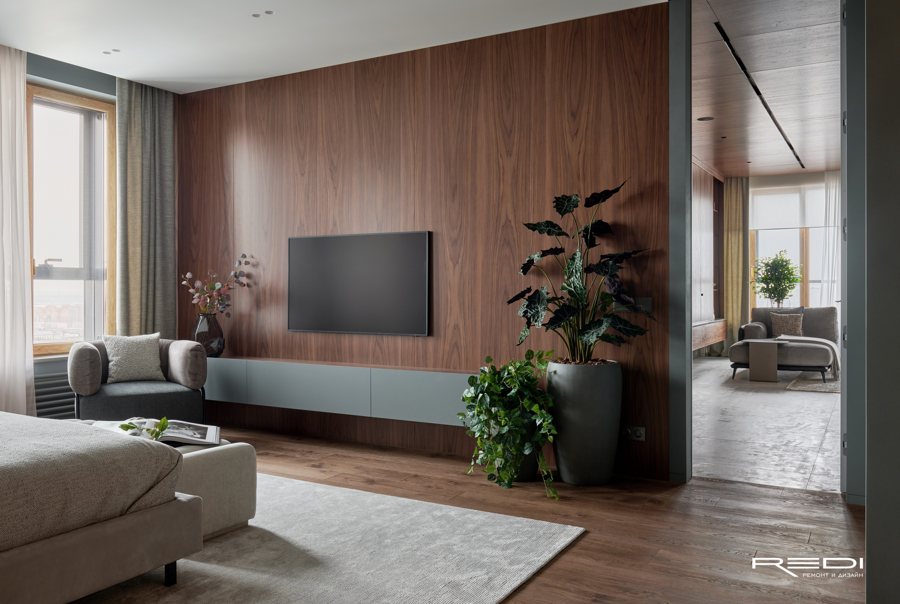 Richmond Residence 155 кв.м реализация