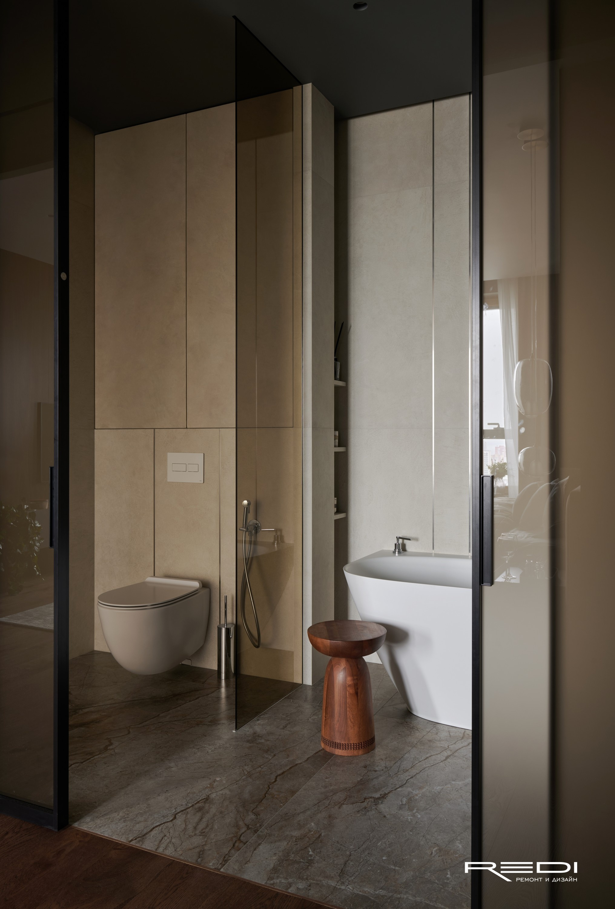 Richmond Residence 155 кв.м реализация