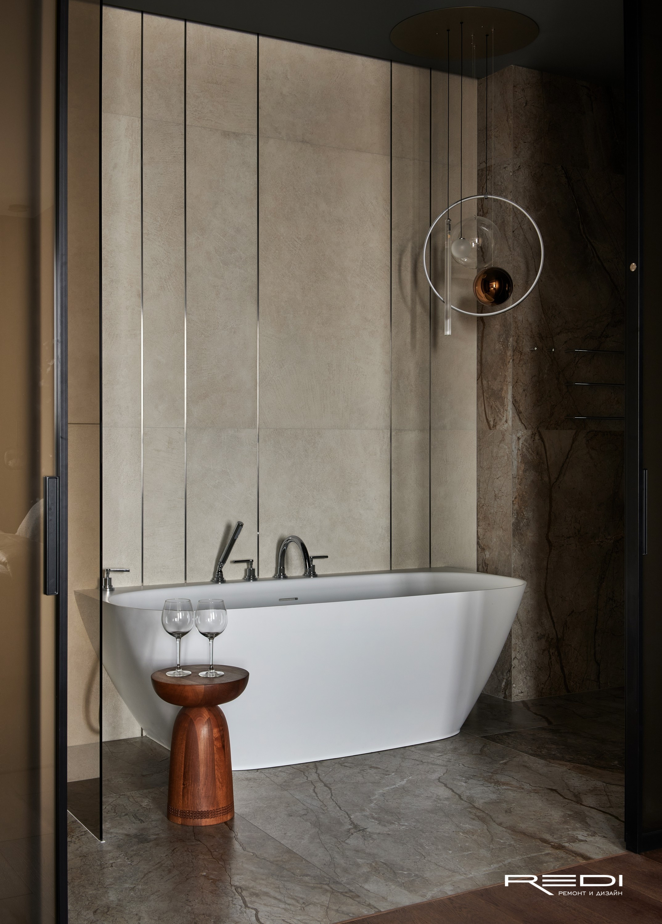 Richmond Residence 155 кв.м реализация