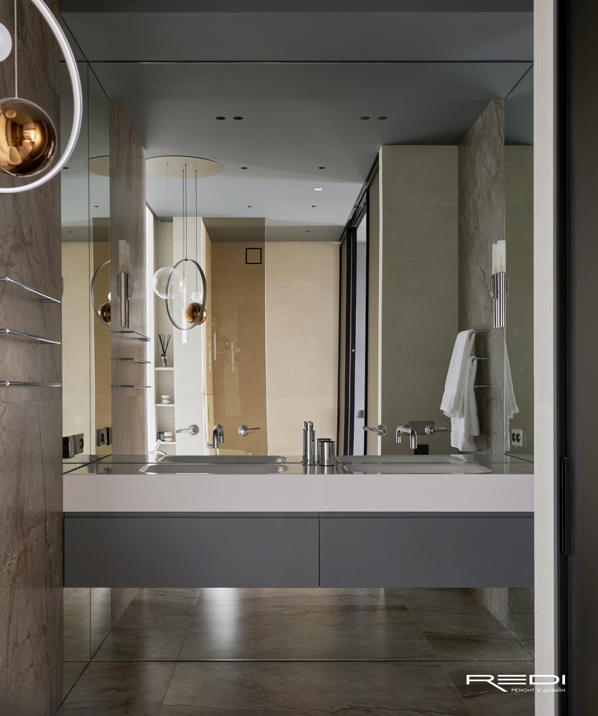 Richmond Residence 155 кв.м реализация