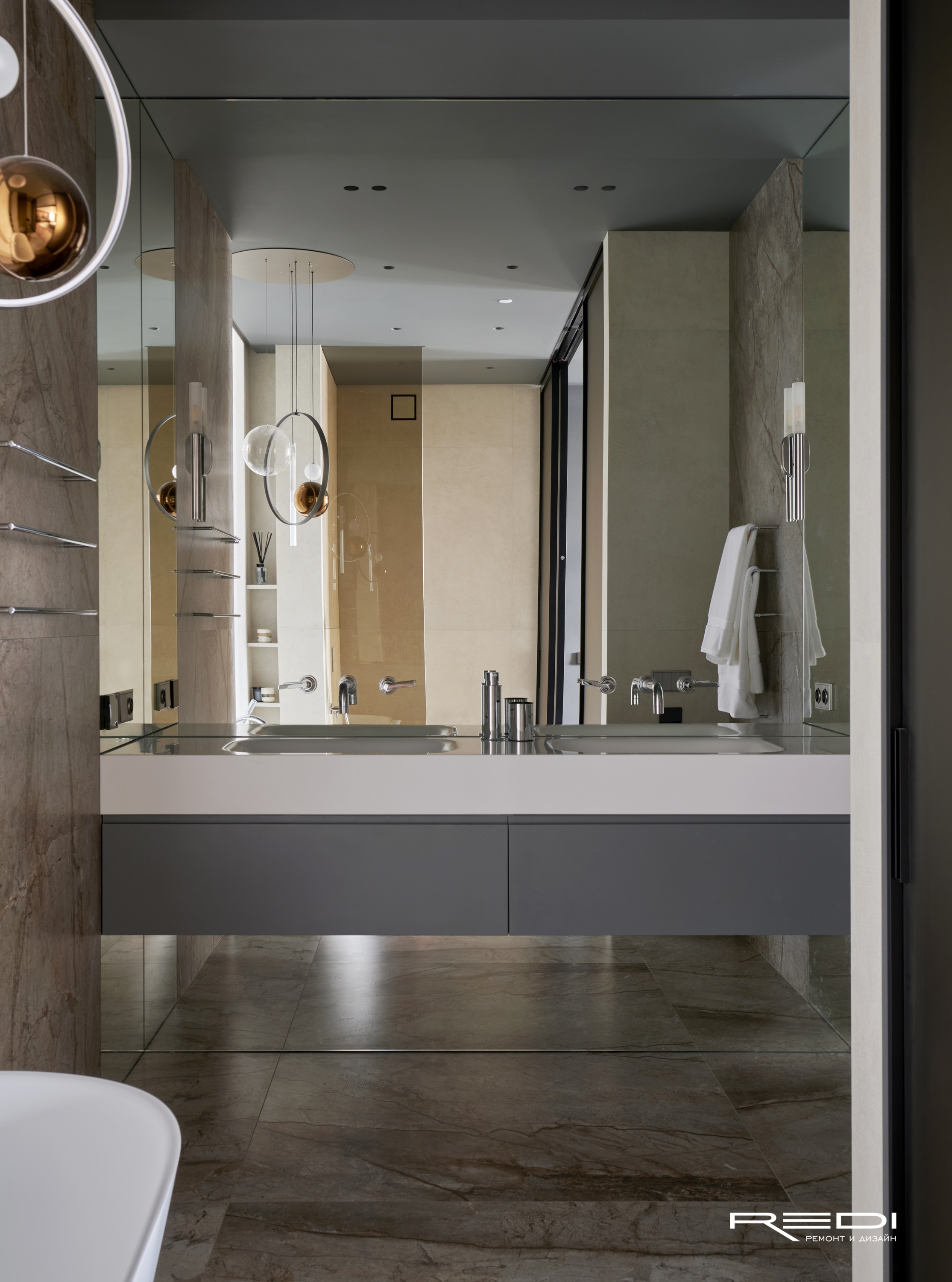 Richmond Residence 155 кв.м реализация