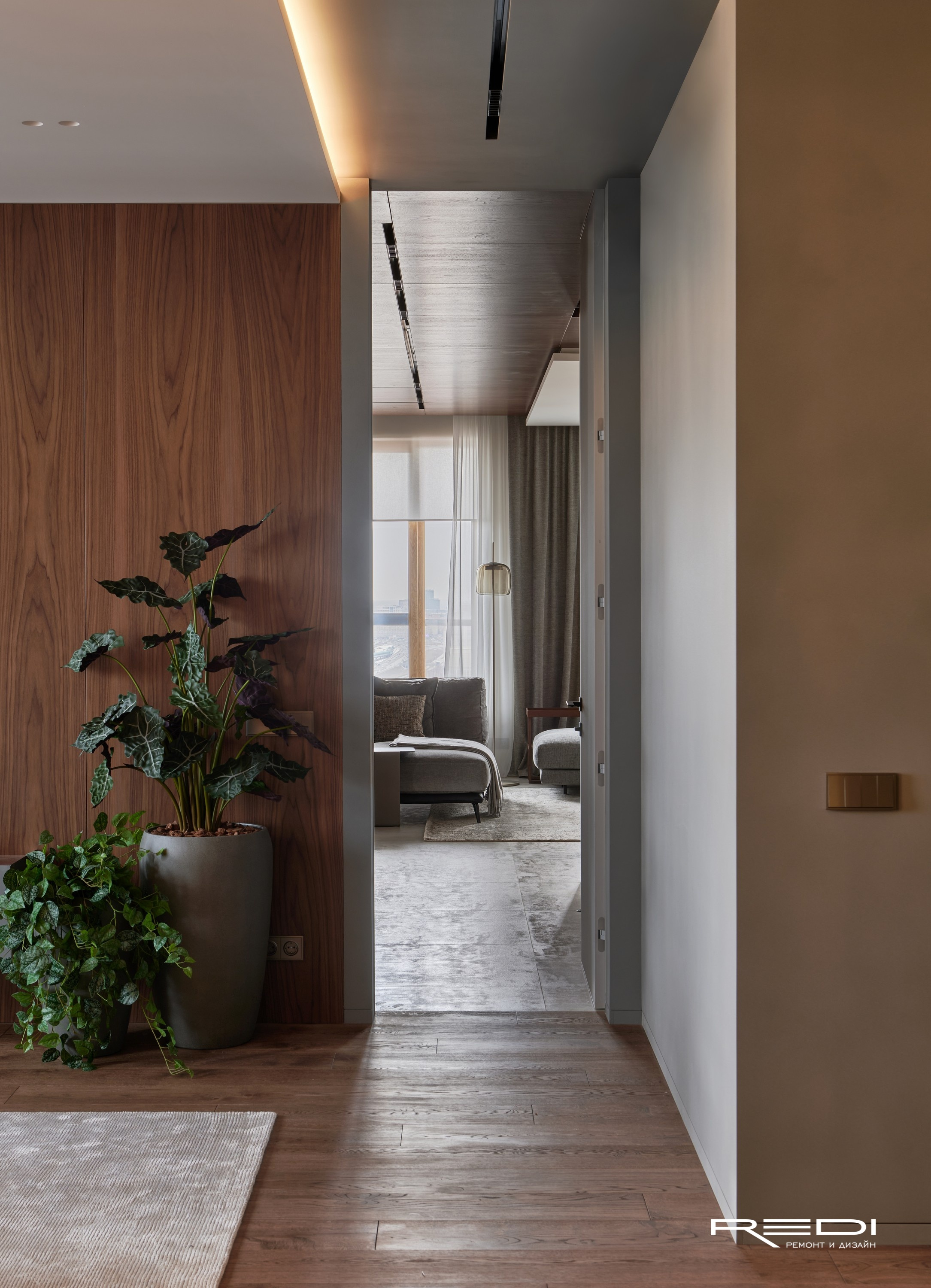 Richmond Residence 155 кв.м реализация