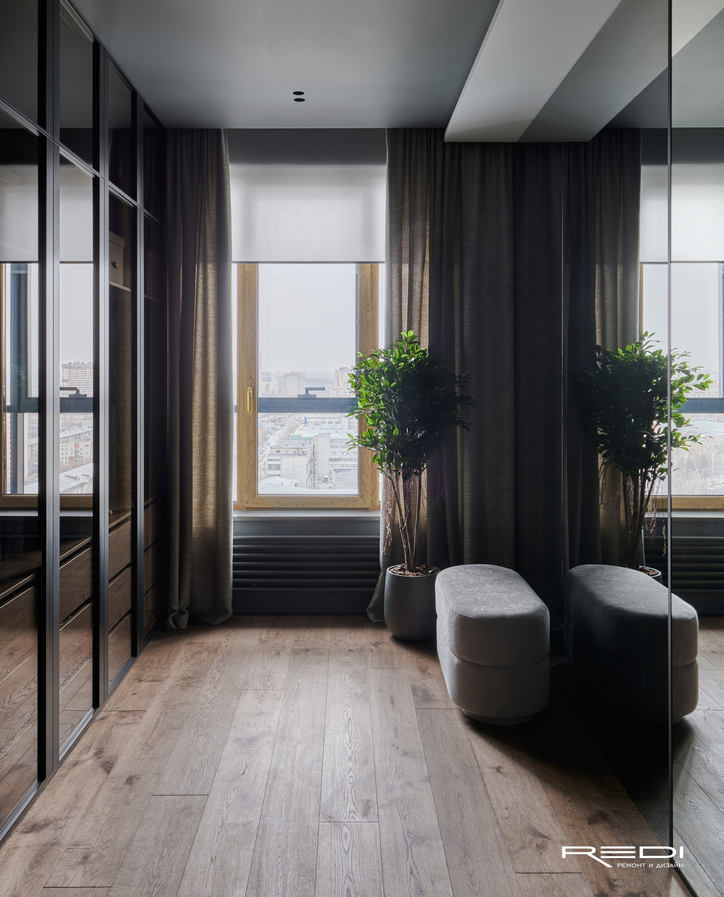Richmond Residence 155 кв.м реализация