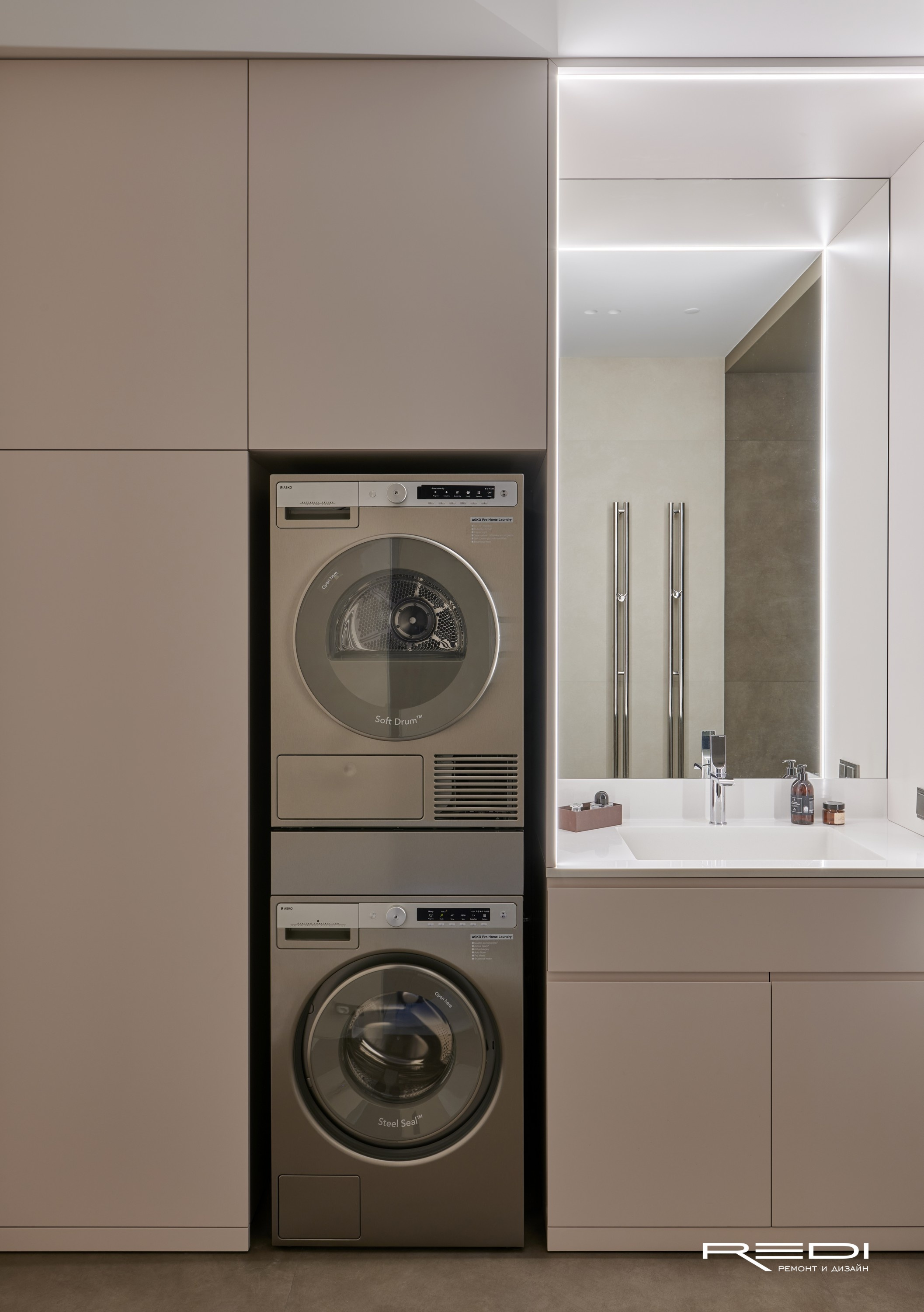 Richmond Residence 155 кв.м реализация