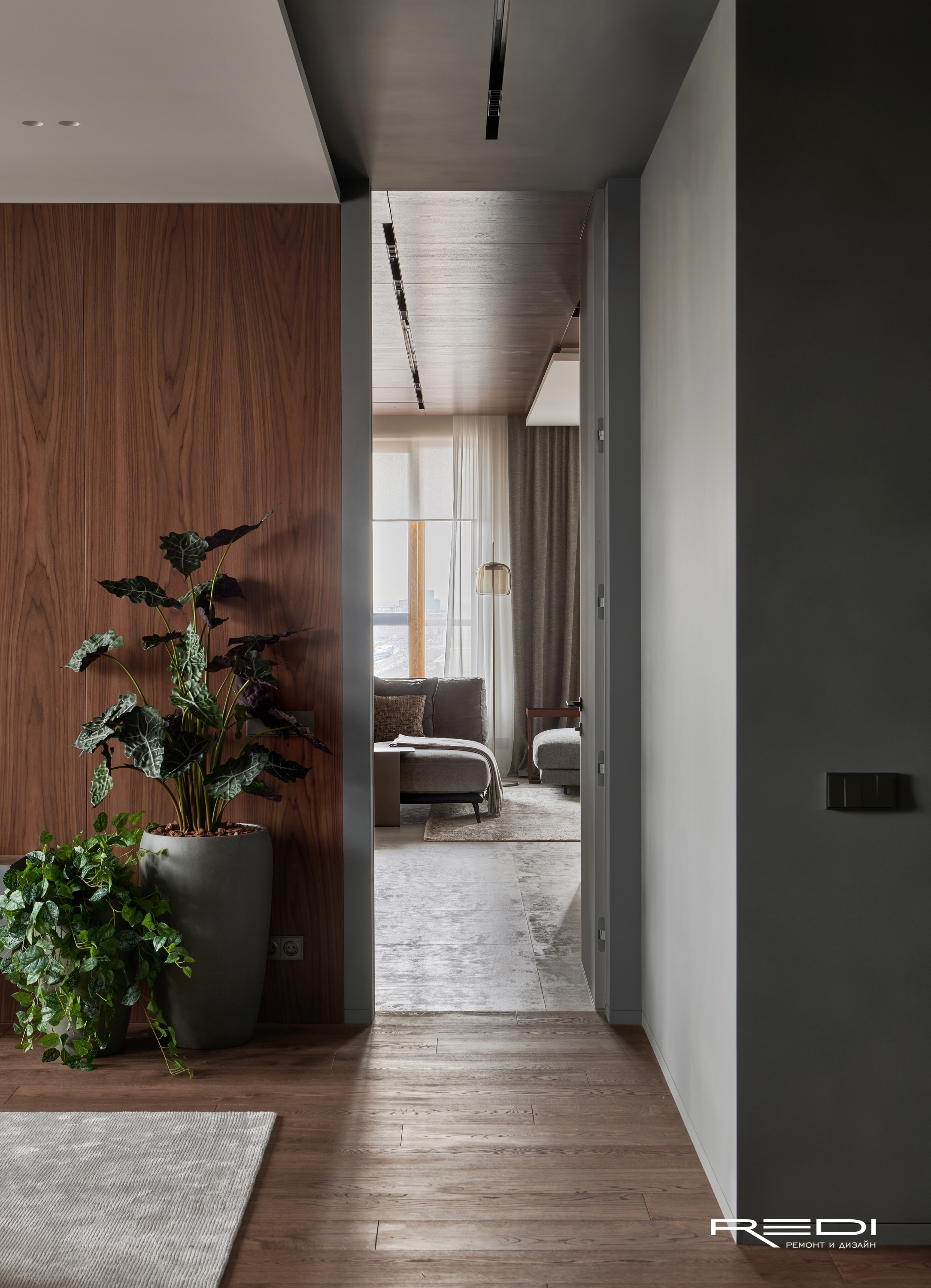Richmond Residence 155 кв.м реализация