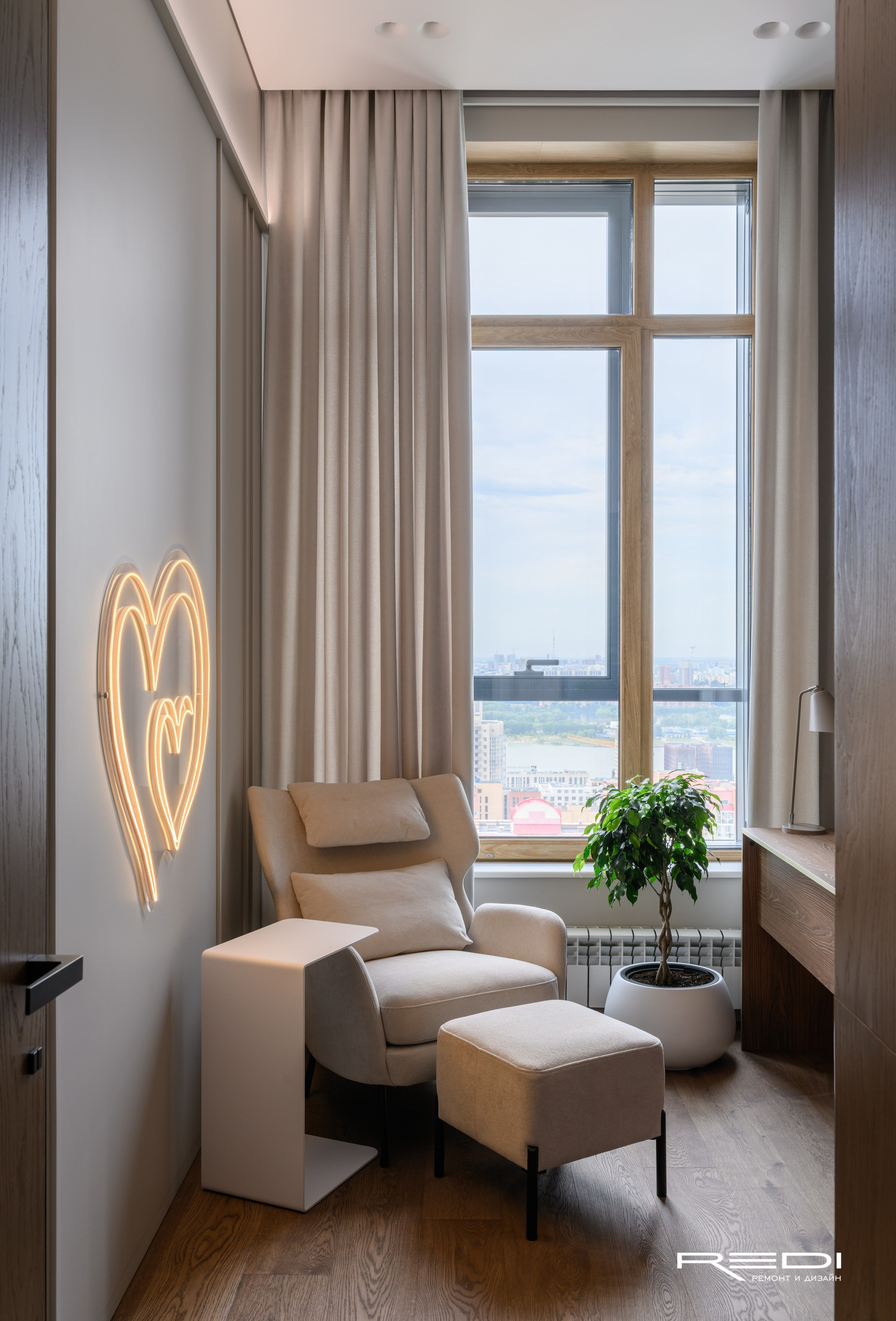Richmonde Residence реализация 223 кв.м.
