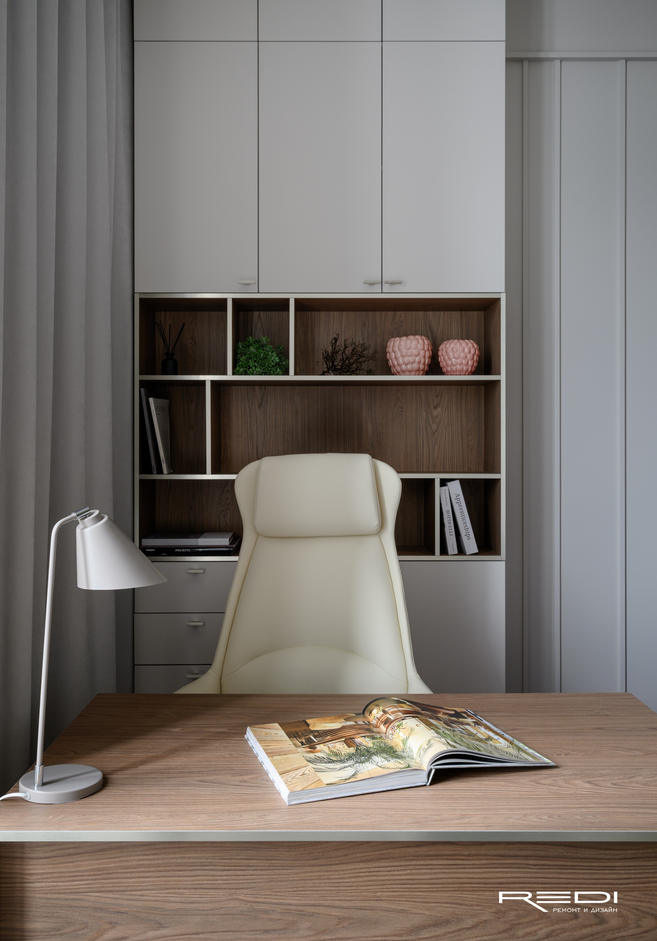 Richmonde Residence реализация 223 кв.м.