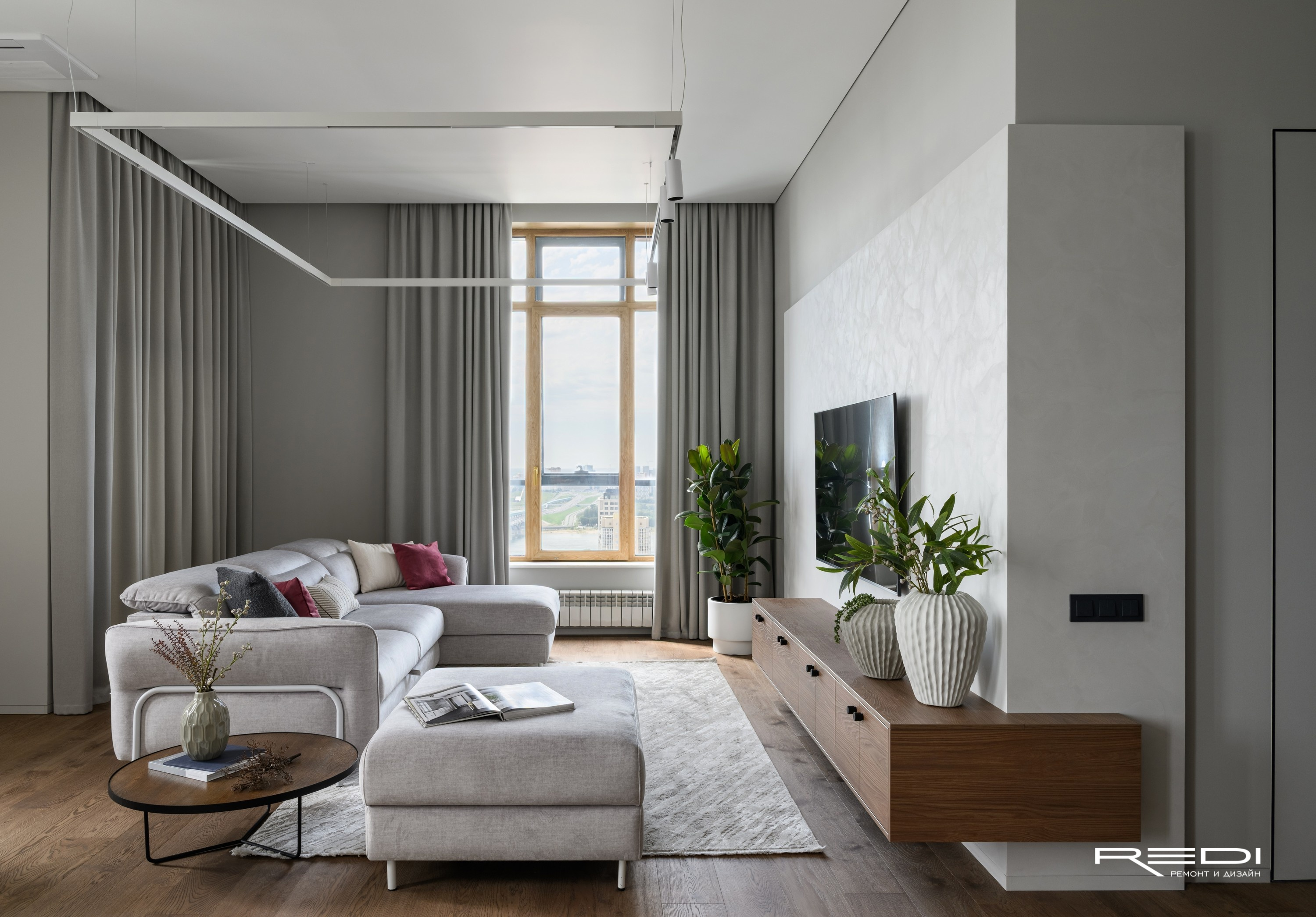 Richmonde Residence реализация 223 кв.м.
