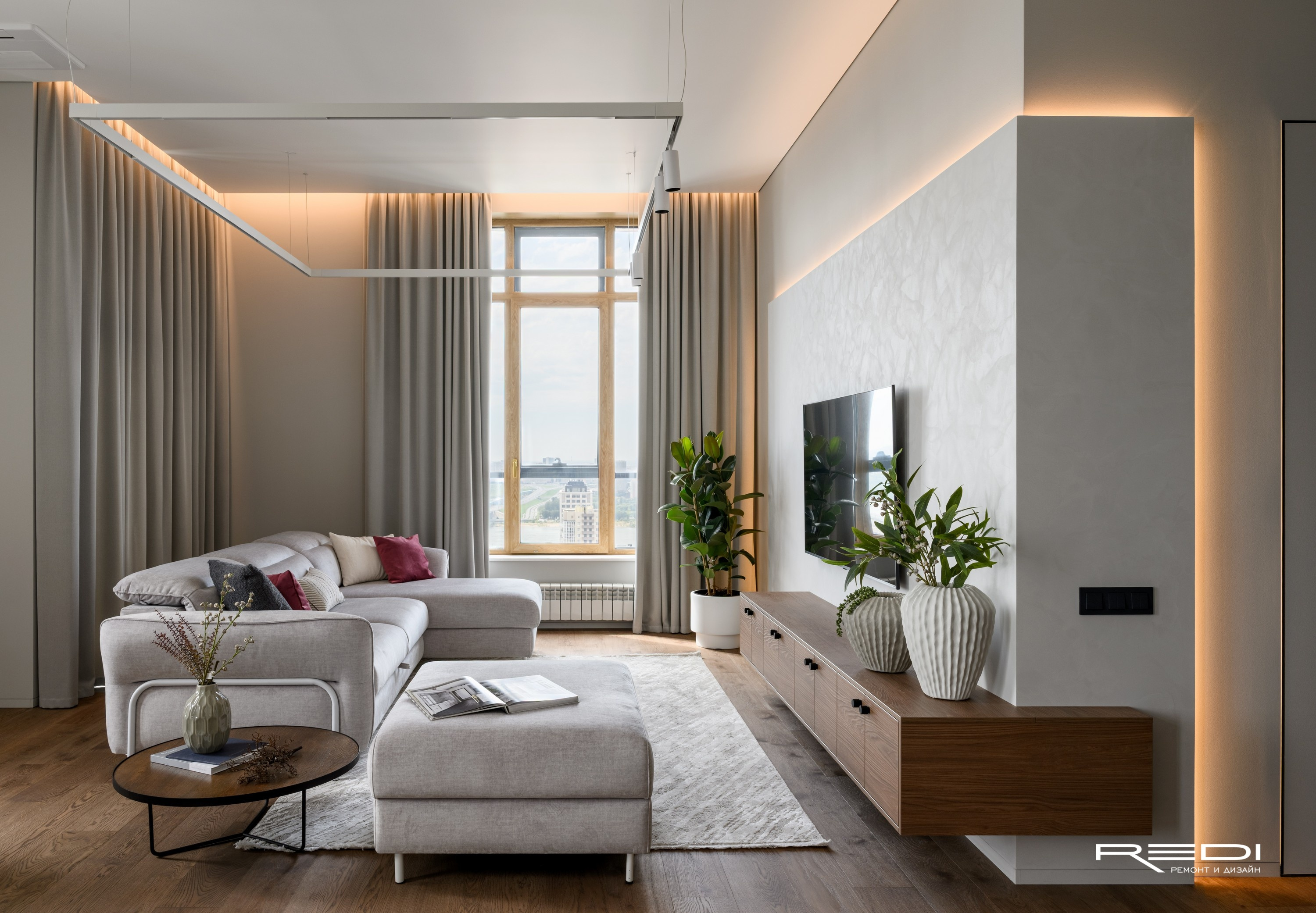 Richmonde Residence реализация 223 кв.м.