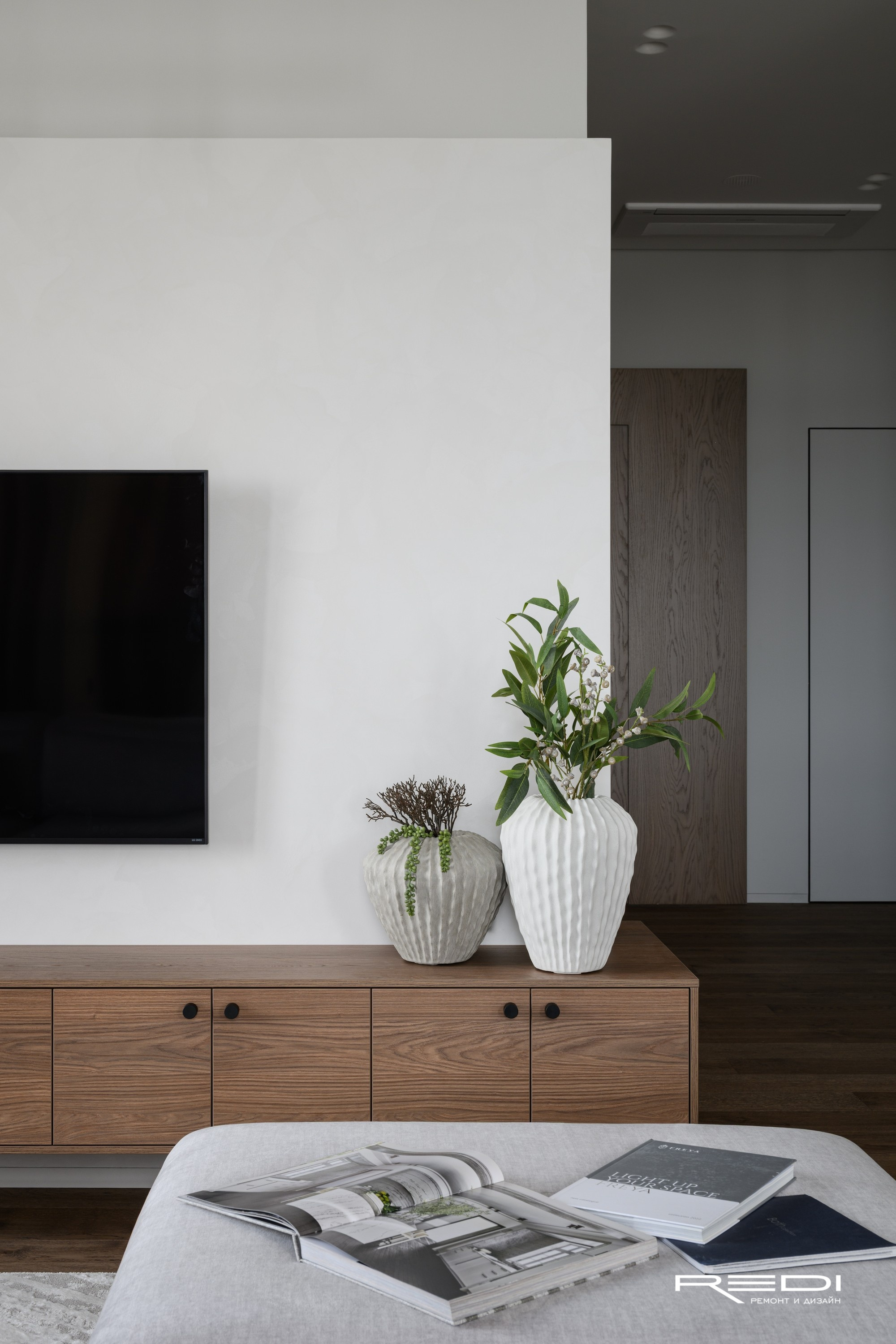 Richmonde Residence реализация 223 кв.м.