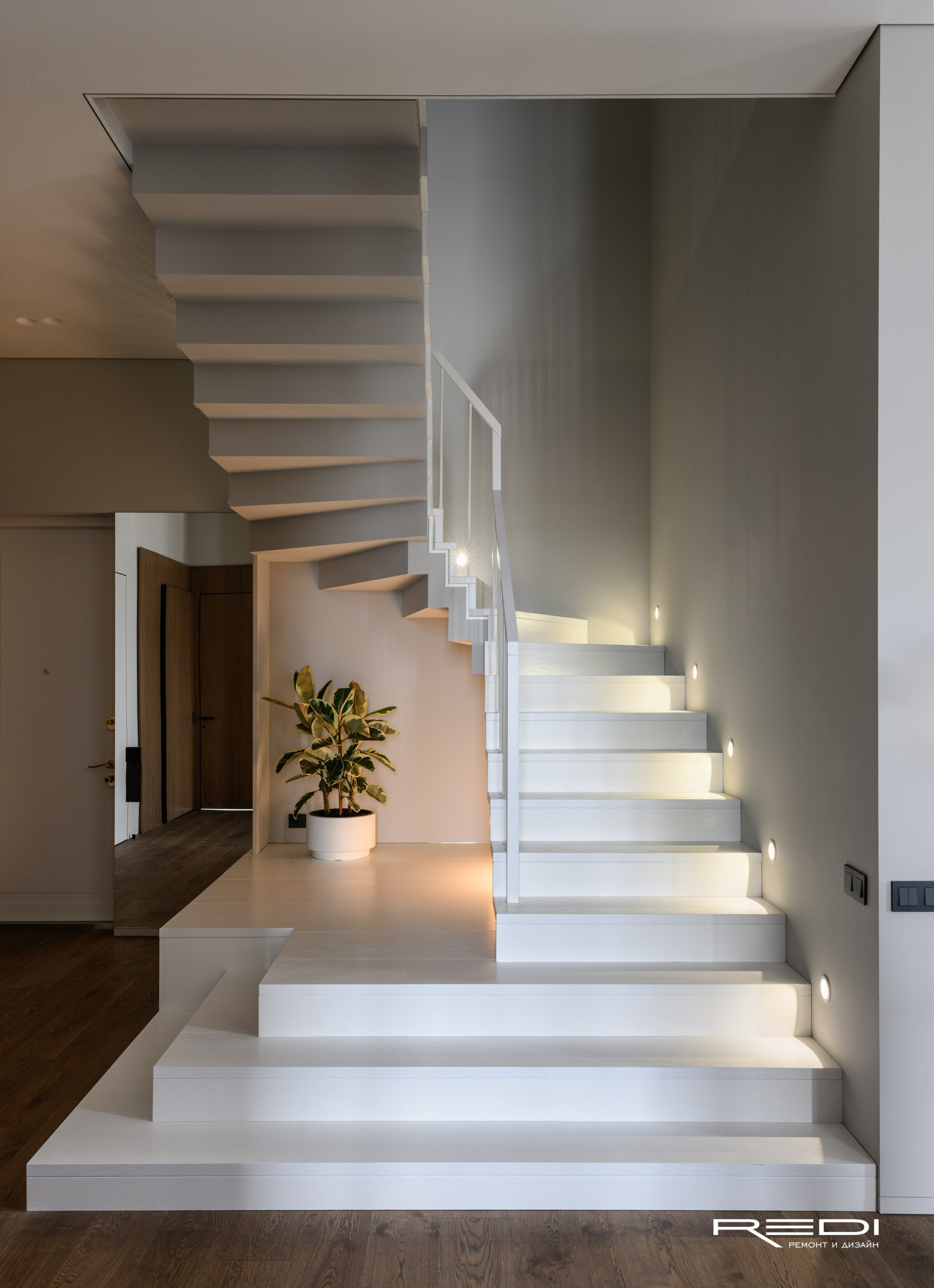 Richmonde Residence реализация 223 кв.м.