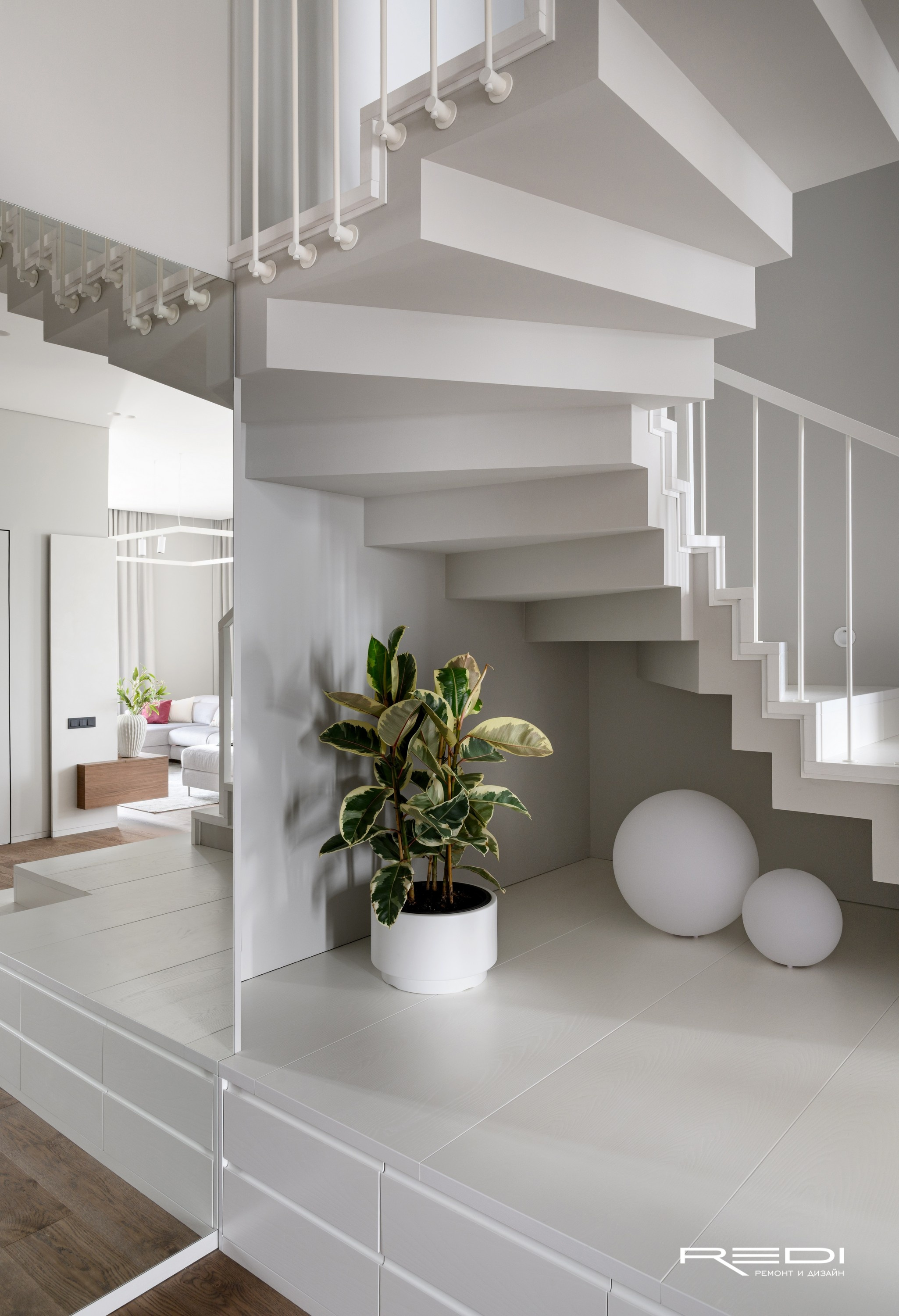 Richmonde Residence реализация 223 кв.м.