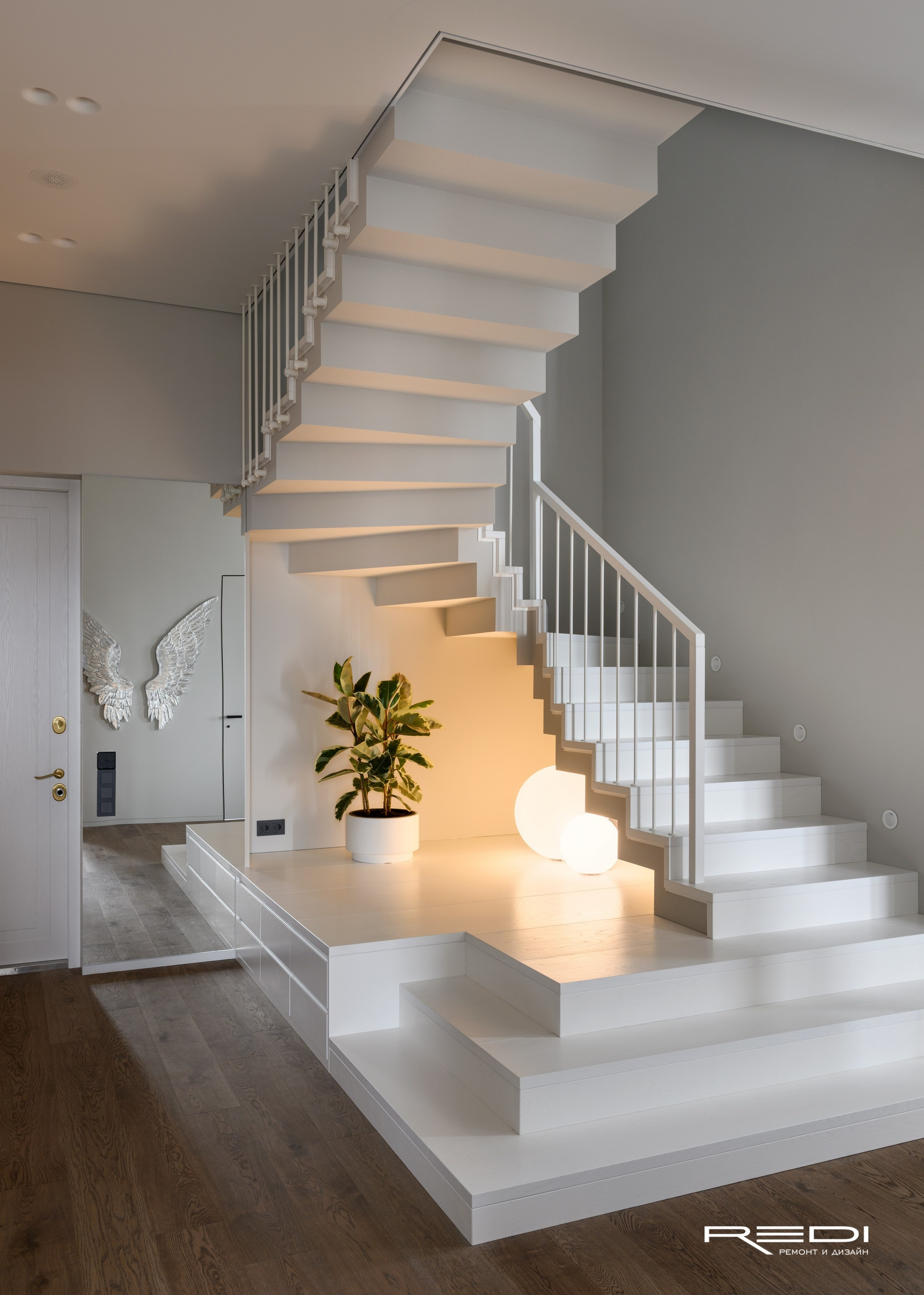 Richmonde Residence реализация 223 кв.м.