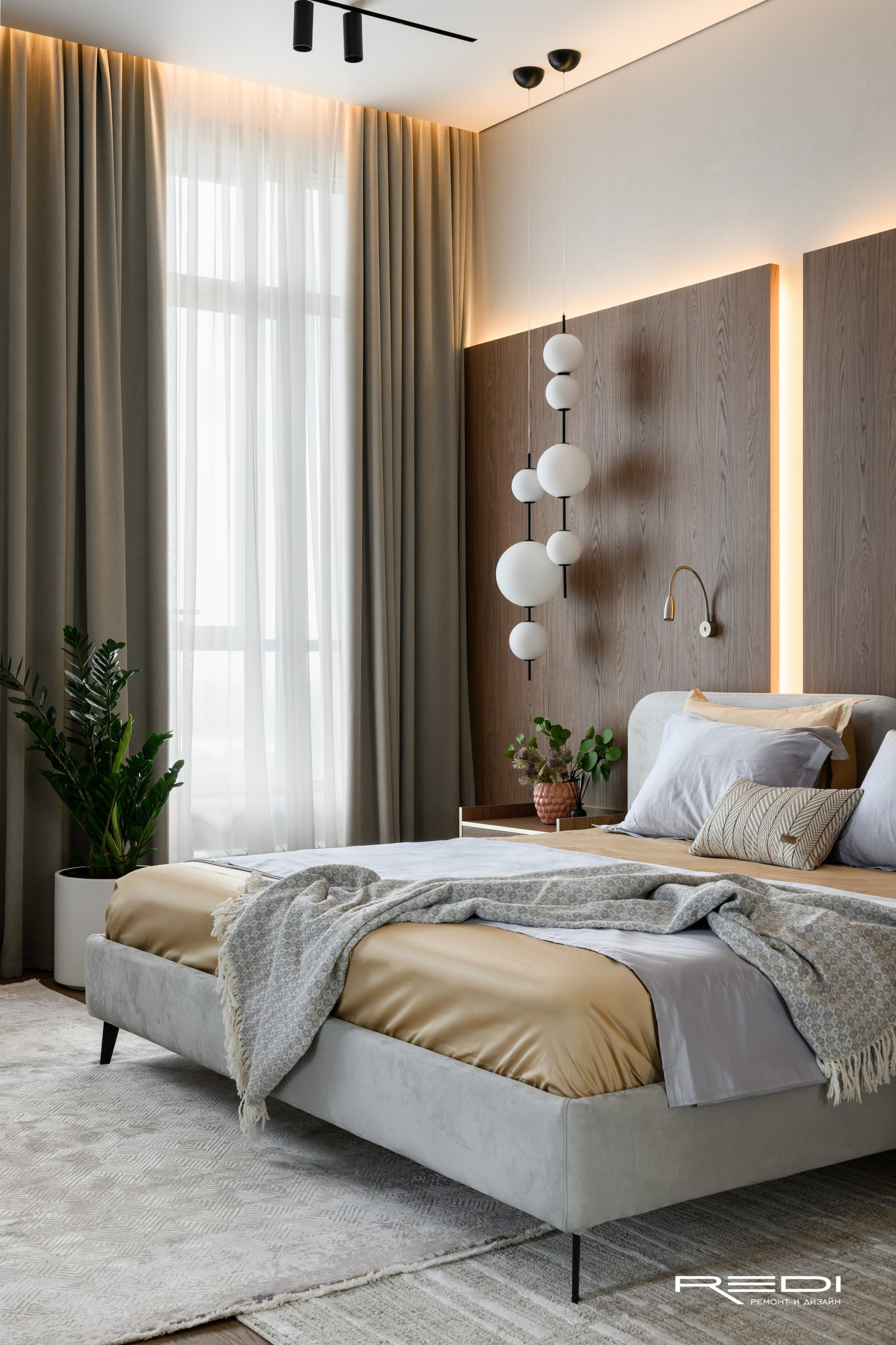 Richmonde Residence реализация 223 кв.м.