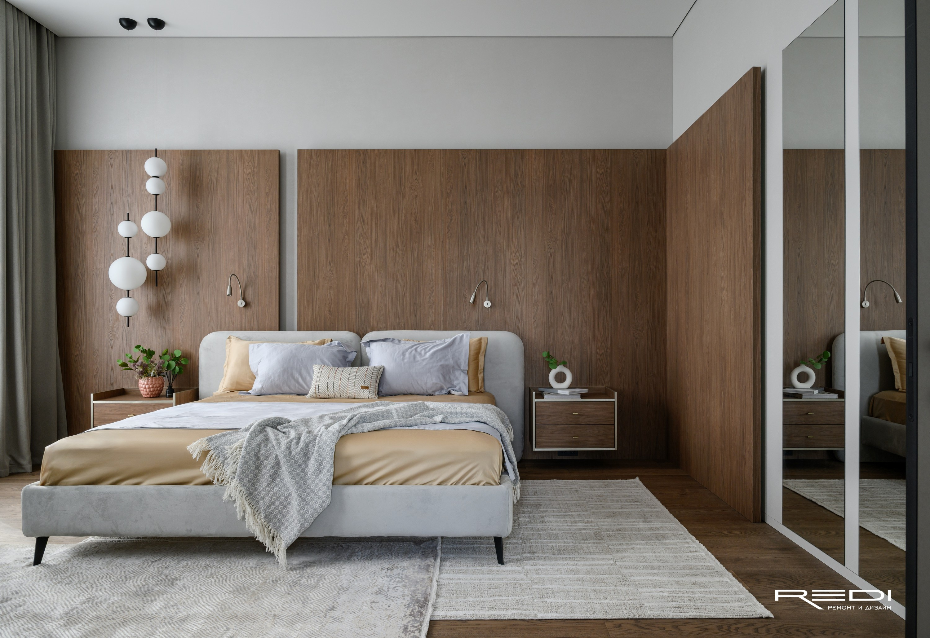 Richmonde Residence реализация 223 кв.м.