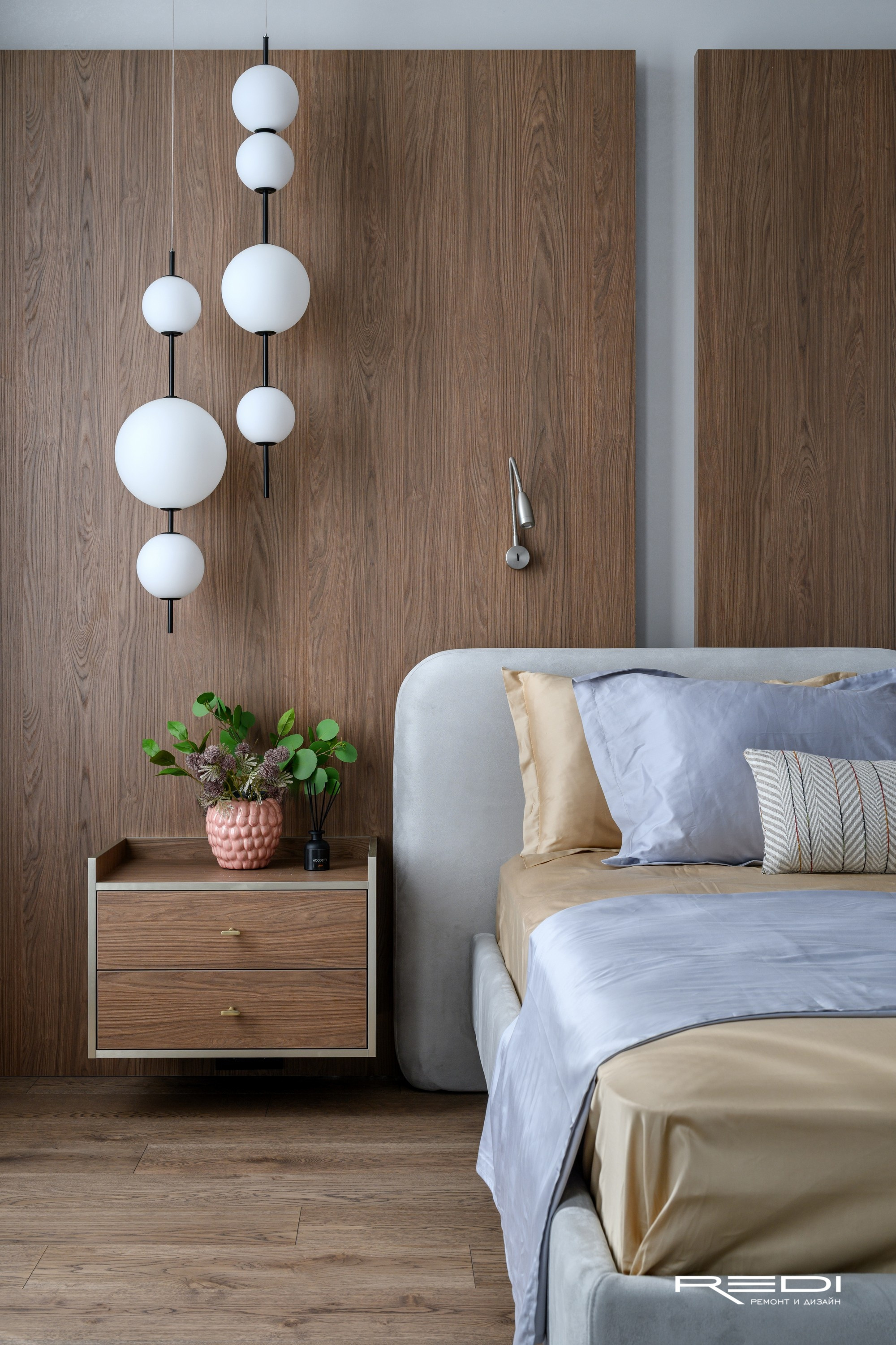 Richmonde Residence реализация 223 кв.м.