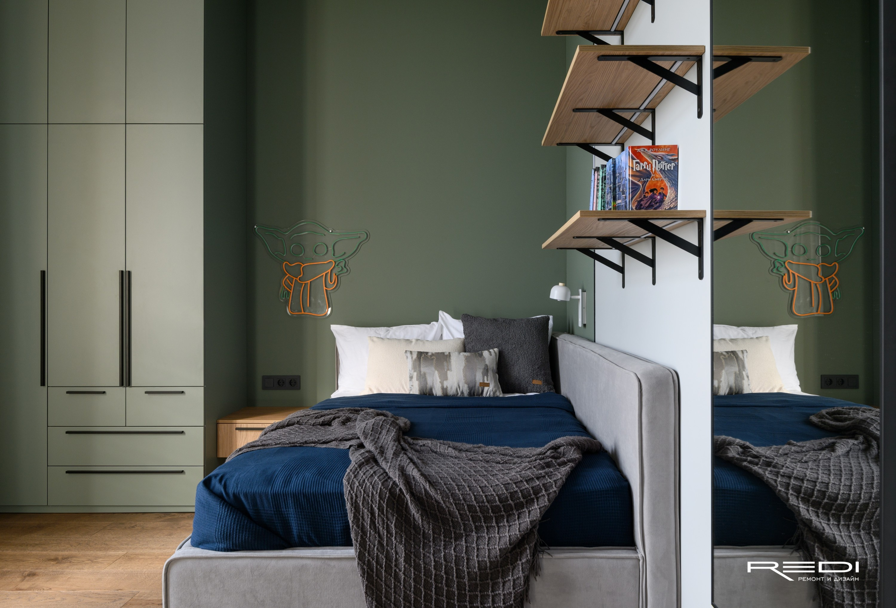 Richmonde Residence реализация 223 кв.м.