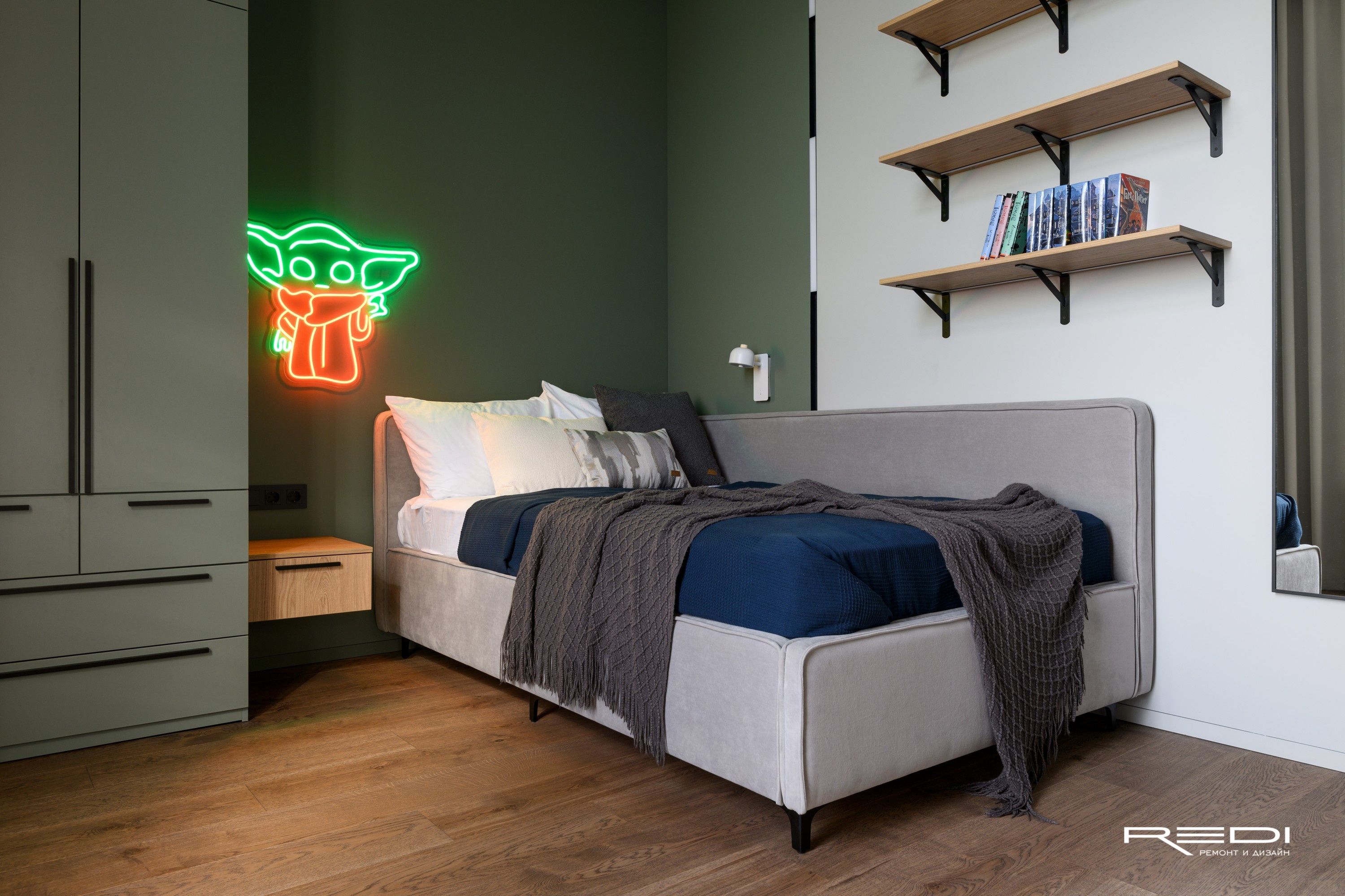 Richmonde Residence реализация 223 кв.м.