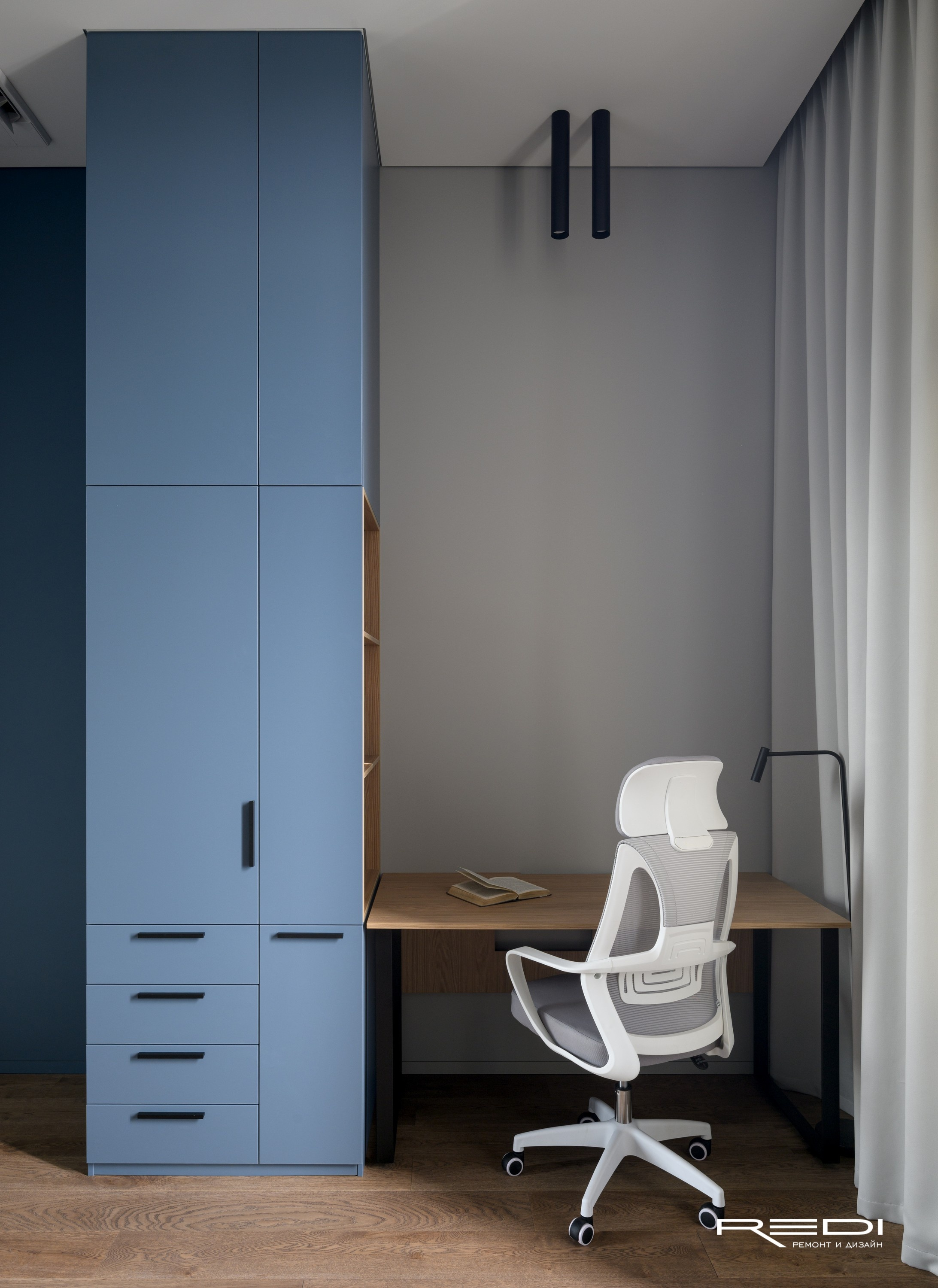 Richmonde Residence реализация 223 кв.м.