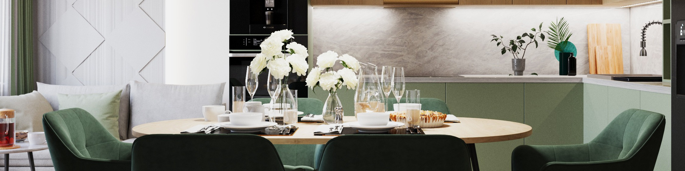 Евгений Беспалов 3D Визуализатор