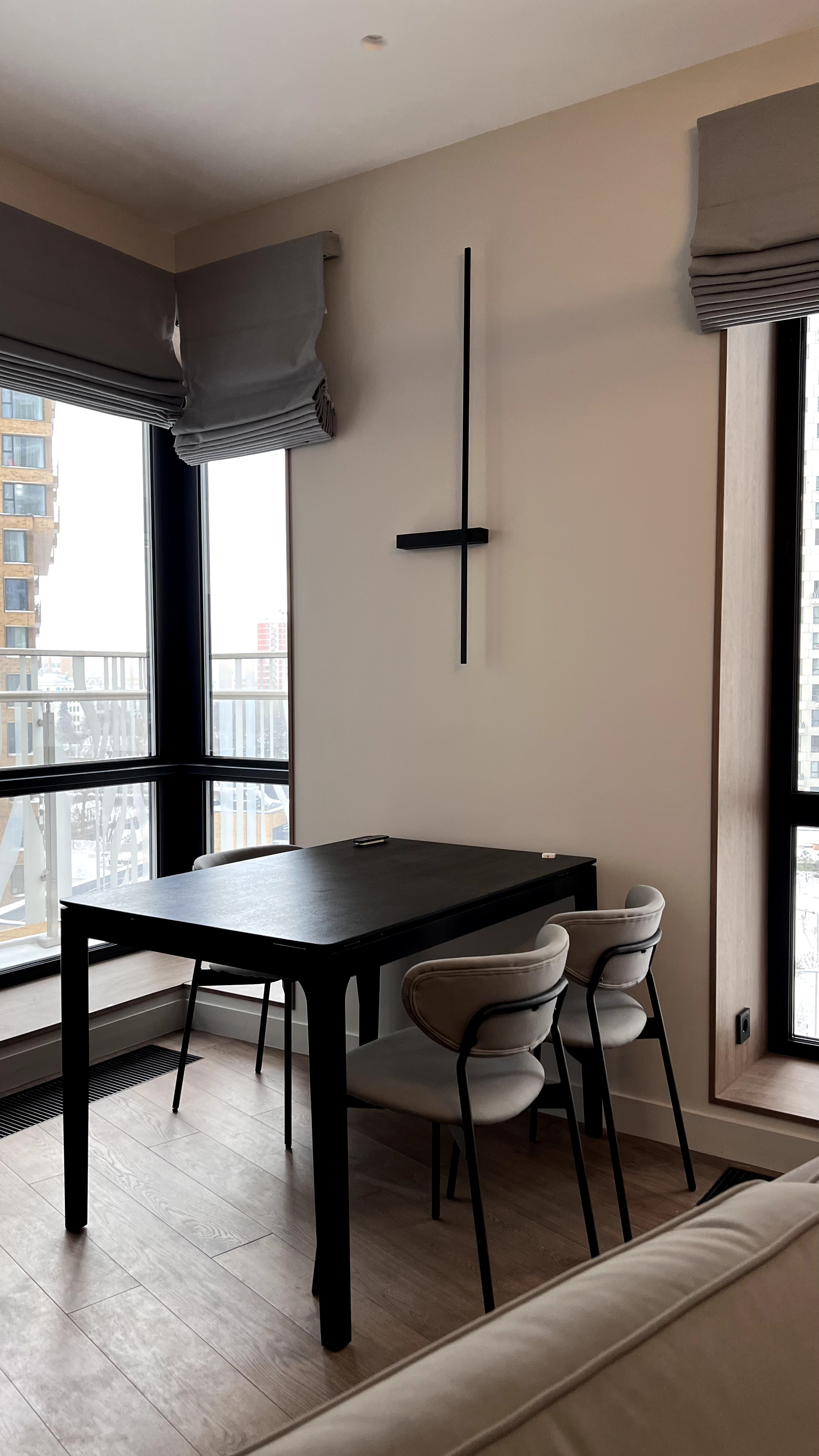 ЖК Wellton Towers Фотографии реализации