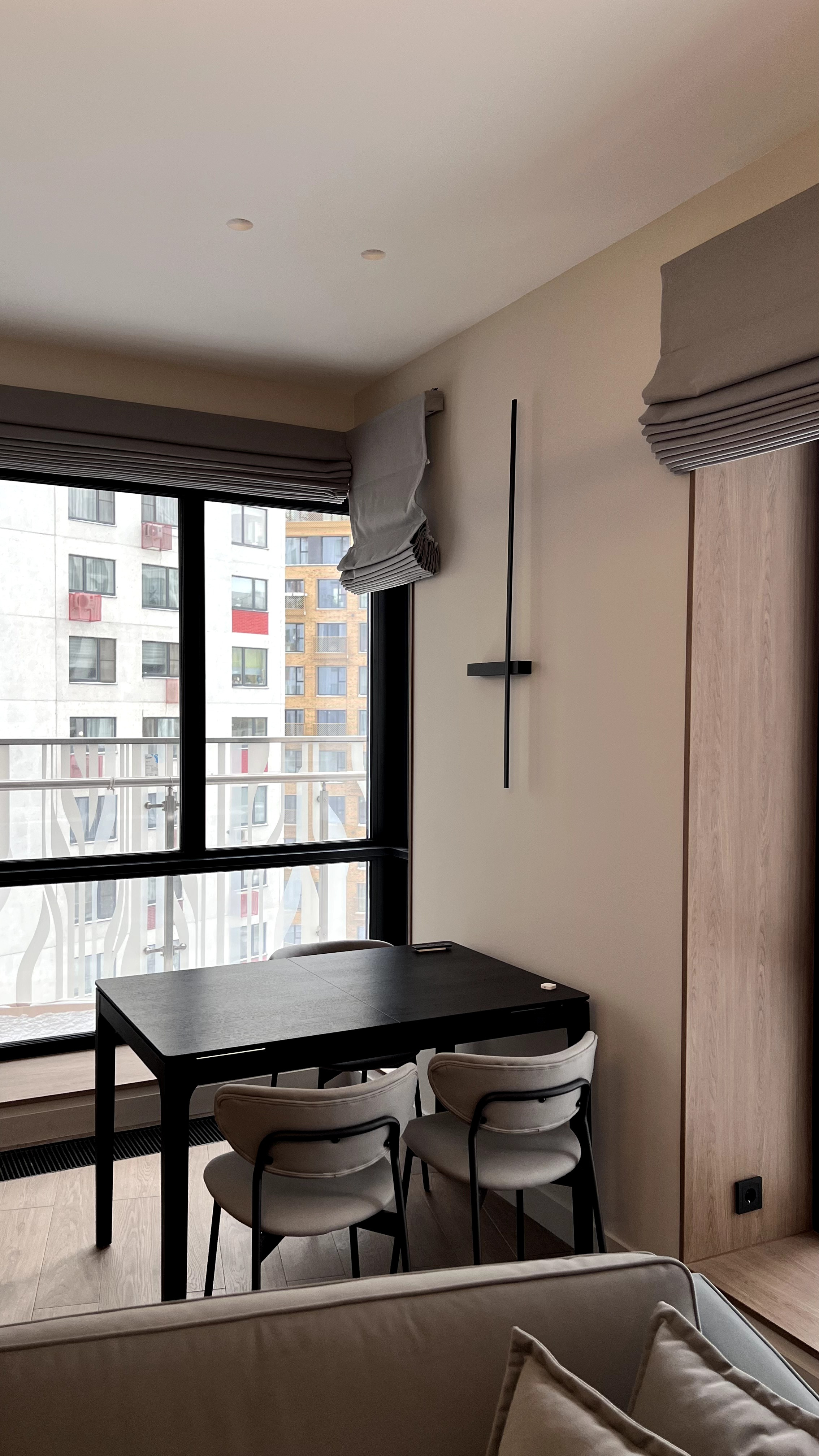 ЖК Wellton Towers Фотографии реализации