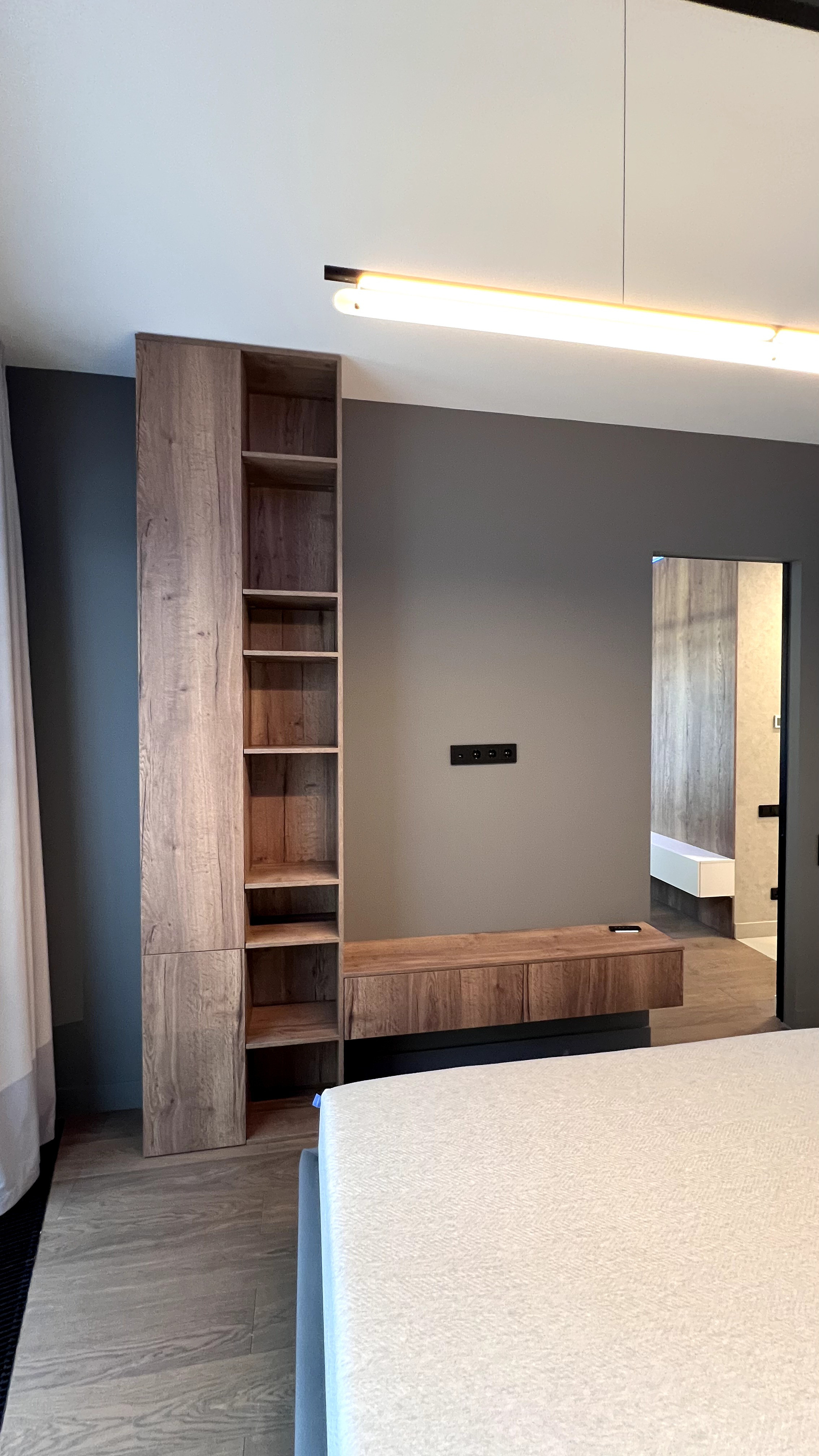 ЖК Wellton Towers Фотографии реализации