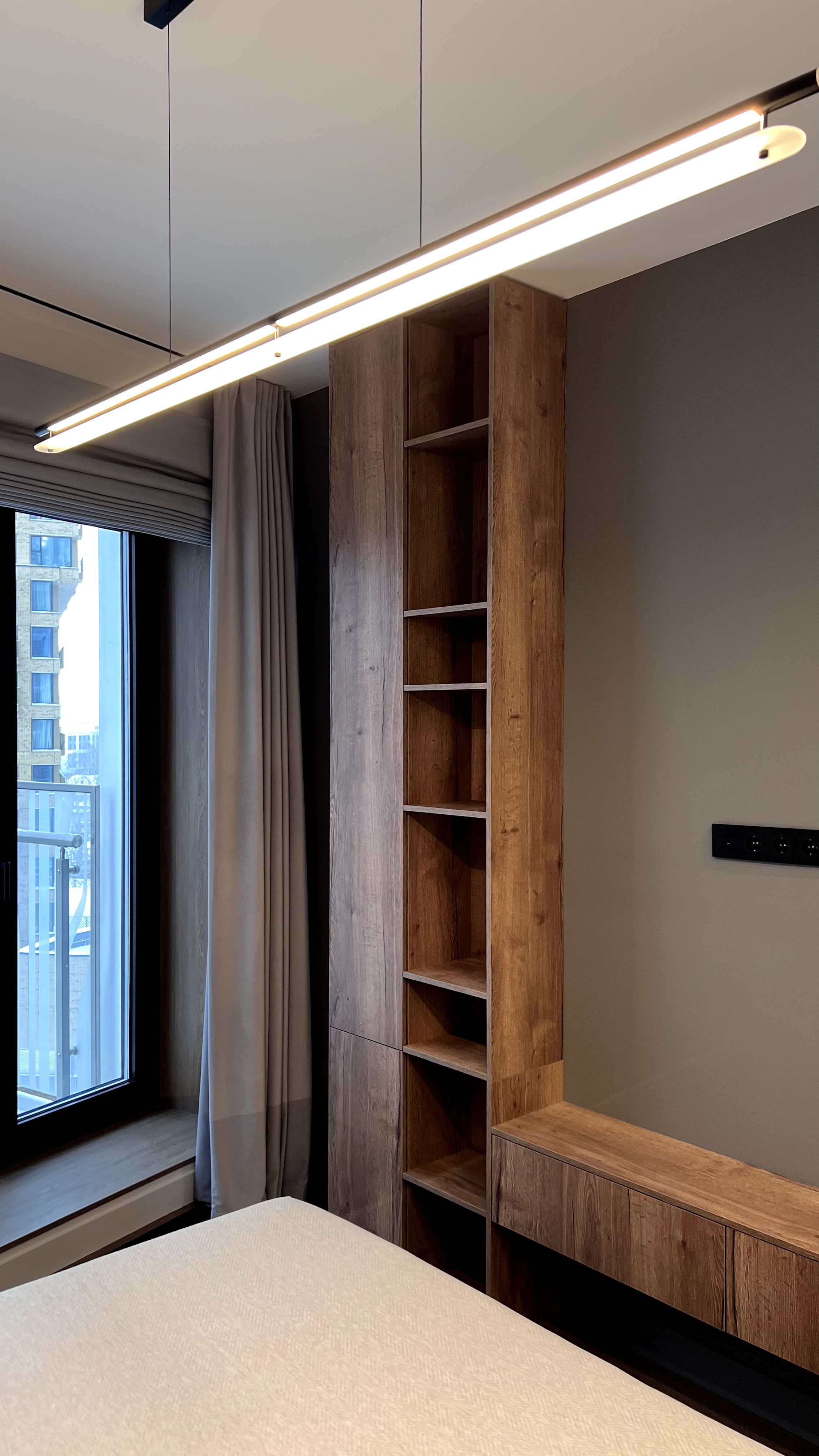 ЖК Wellton Towers Фотографии реализации